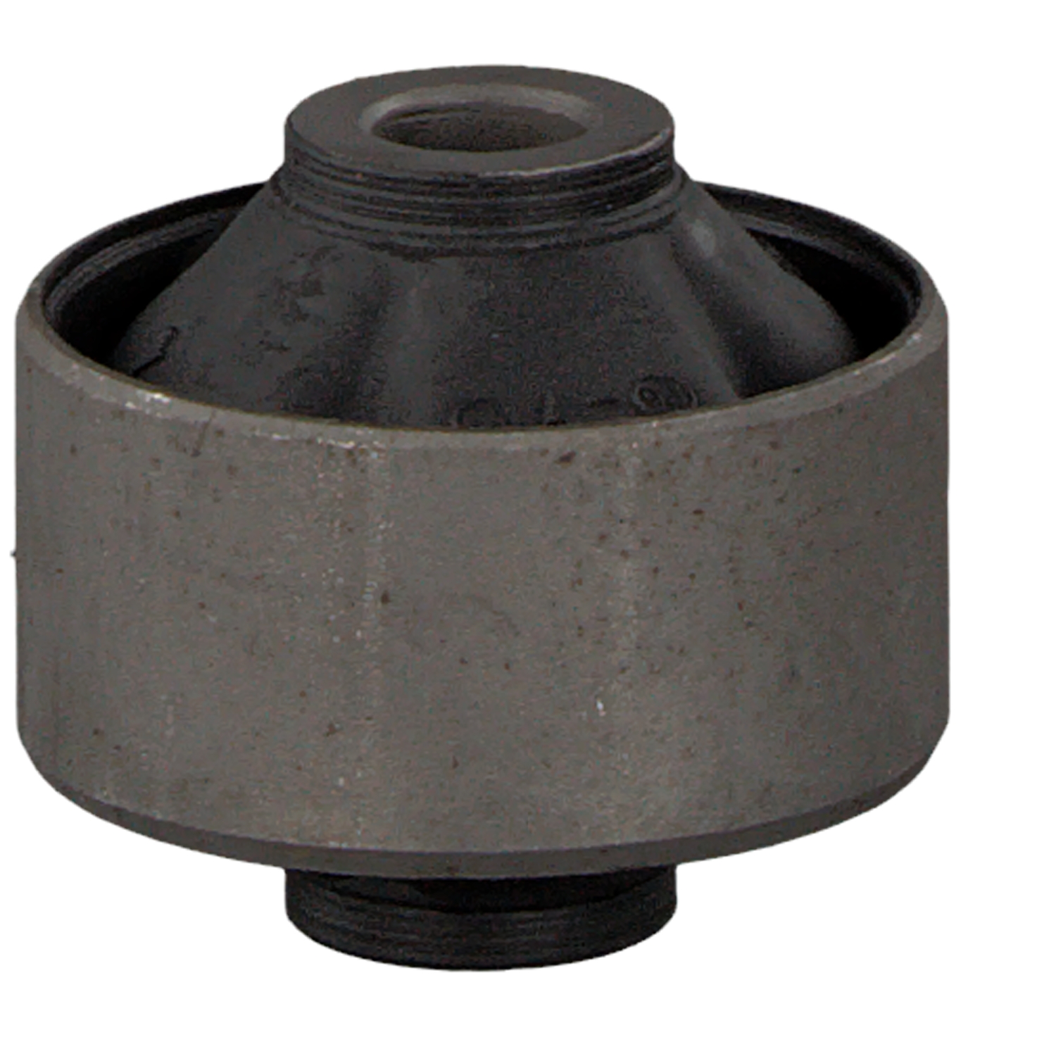 FEBI BILSTEIN Lagerung, Lenker 41555 f&uuml;r HYUNDAI, Vorderachse unten, hinten