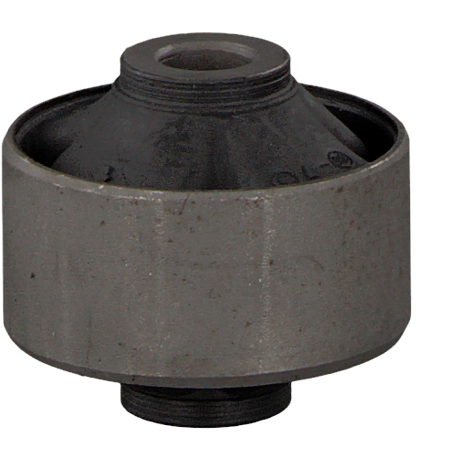 FEBI BILSTEIN Lagerung, Lenker 41555 f&uuml;r HYUNDAI, Vorderachse unten, hinten