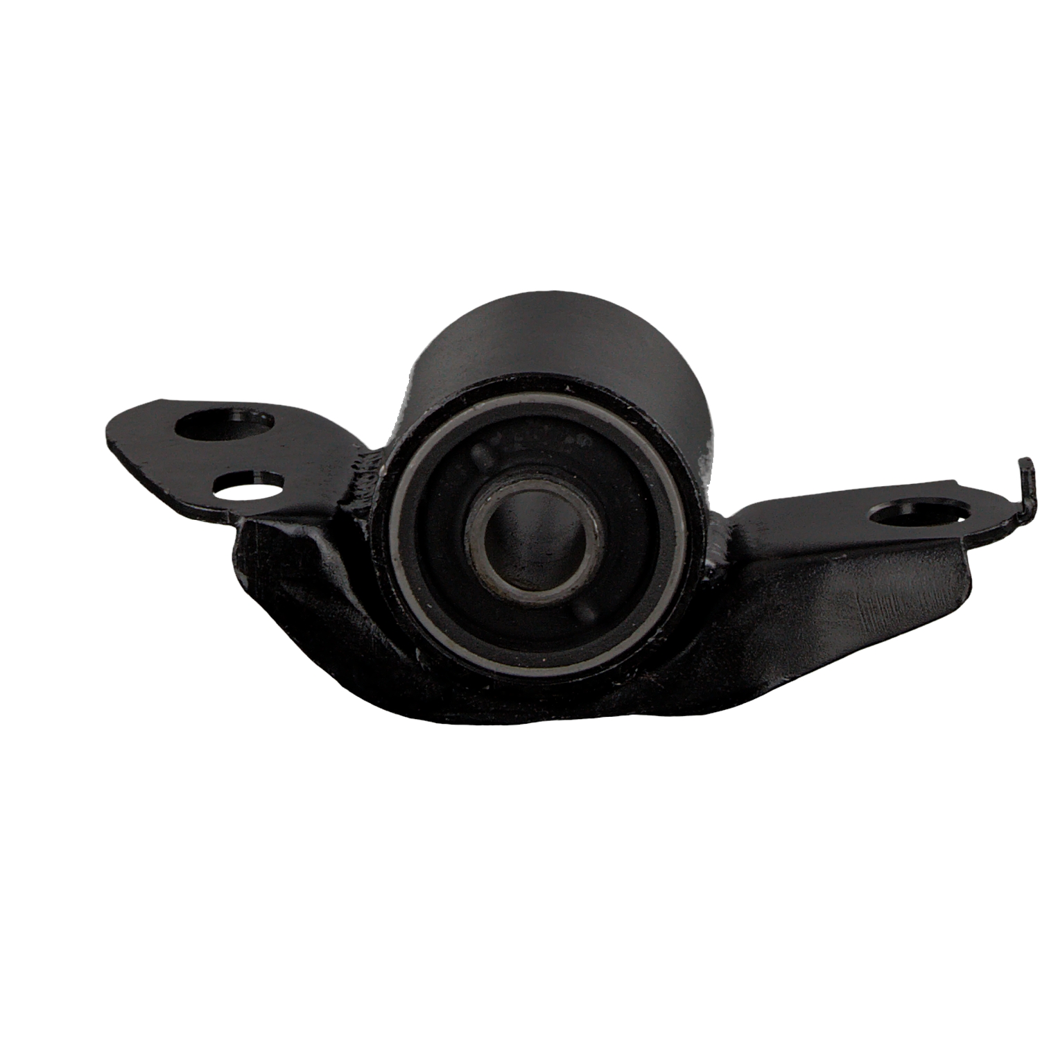 FEBI BILSTEIN Lagerung, Lenker 42343 f&uuml;r MAZDA, Vorderachse unten, hinten links