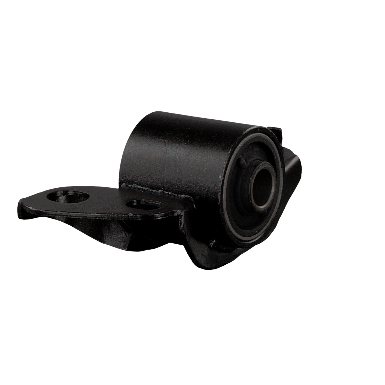 FEBI BILSTEIN Lagerung, Lenker 42343 f&uuml;r MAZDA, Vorderachse unten, hinten links