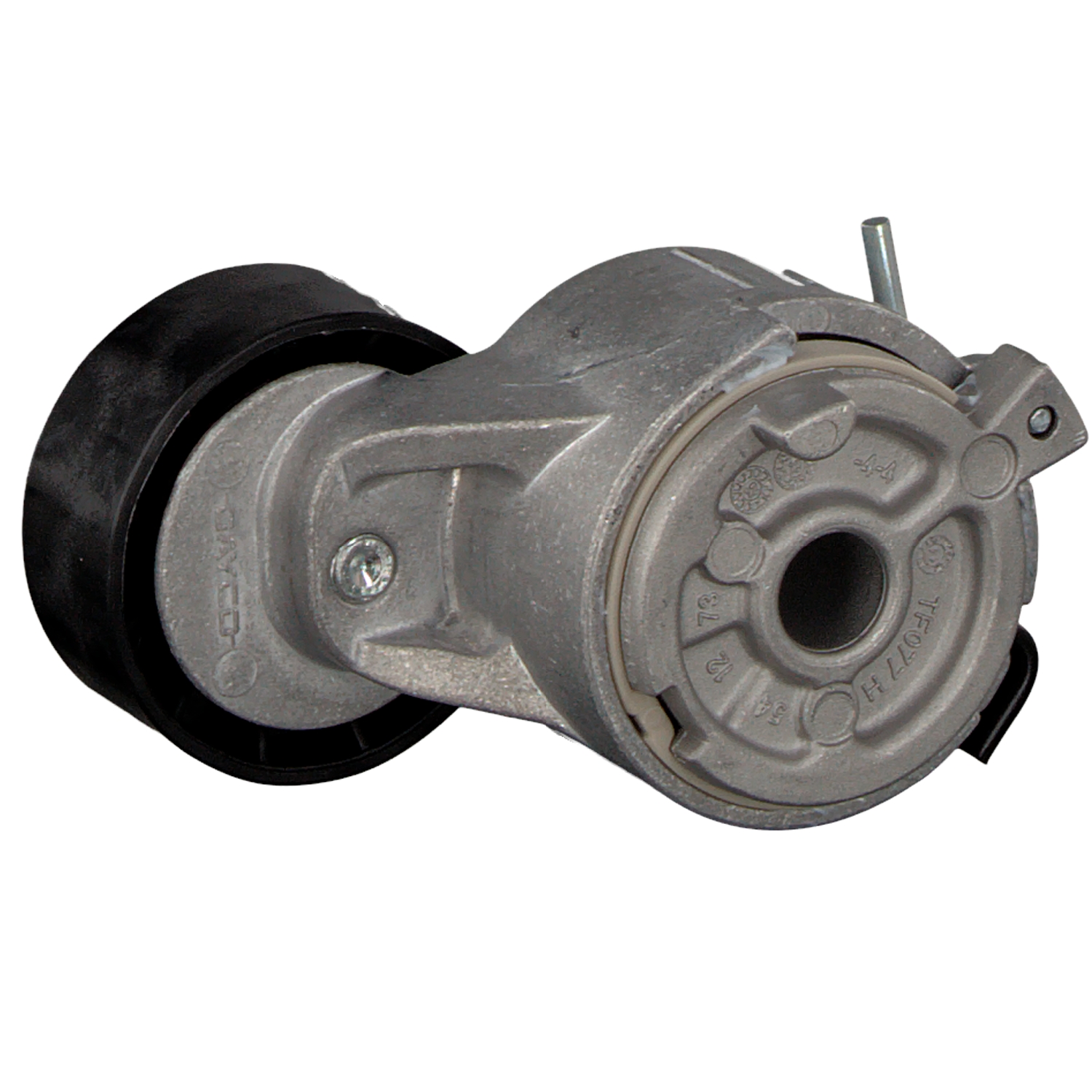Febi Bilstein 34805 Riemenspanner f&uuml;r Keilrippenriemen , 1 St&uuml;ck