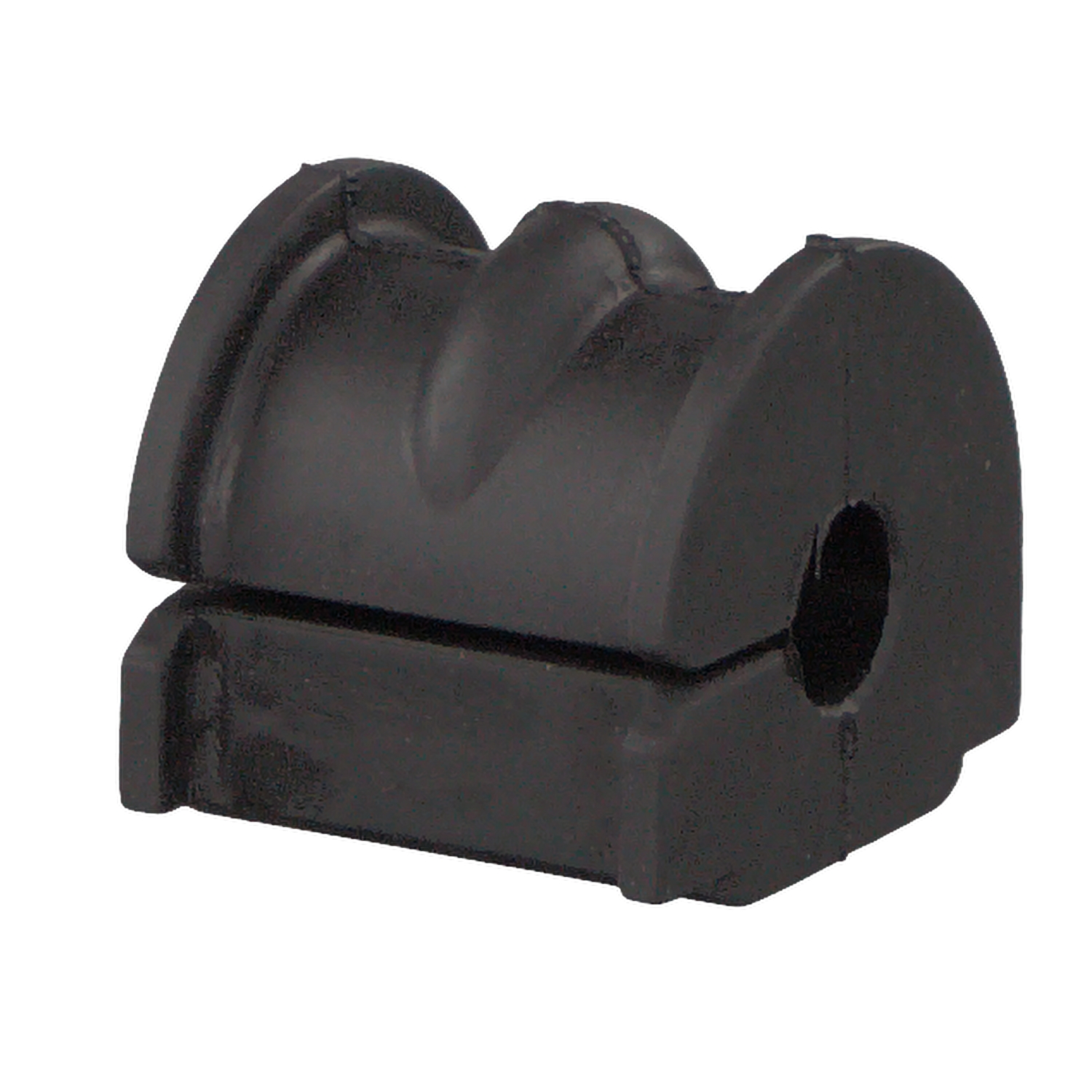 FEBI BILSTEIN Lagerung, Stabilisator 100738 f&uuml;r OPEL VAUXHALL CHEVROLET