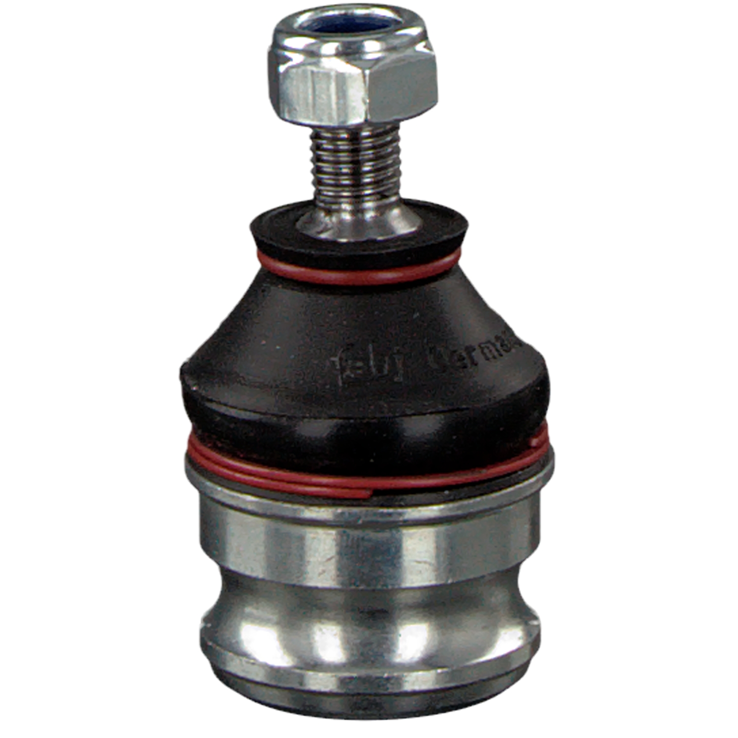 FEBI BILSTEIN Trag-/F&uuml;hrungsgelenk 26841 ProKit f&uuml;r HYUNDAI, Vorderachse links