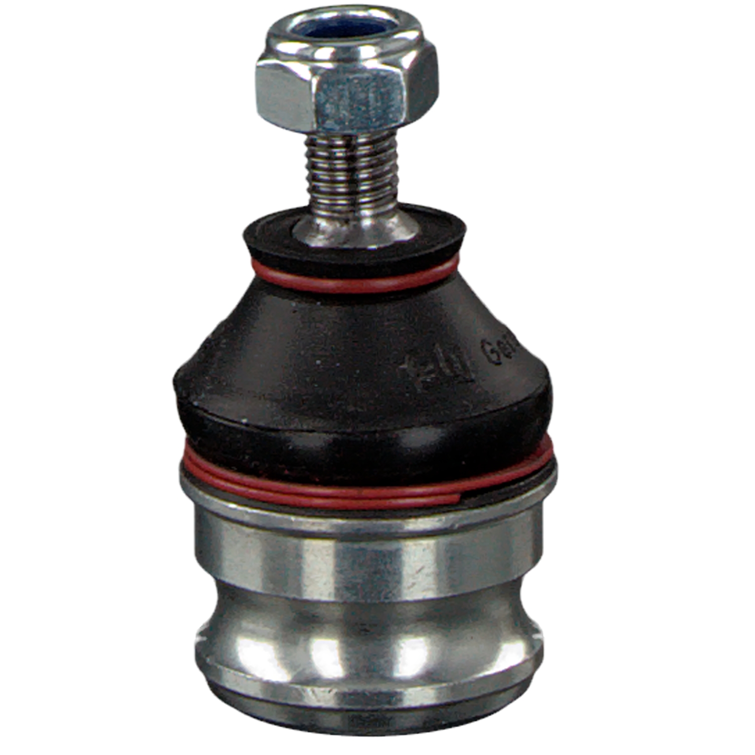 FEBI BILSTEIN Trag-/F&uuml;hrungsgelenk 26841 ProKit f&uuml;r HYUNDAI, Vorderachse links