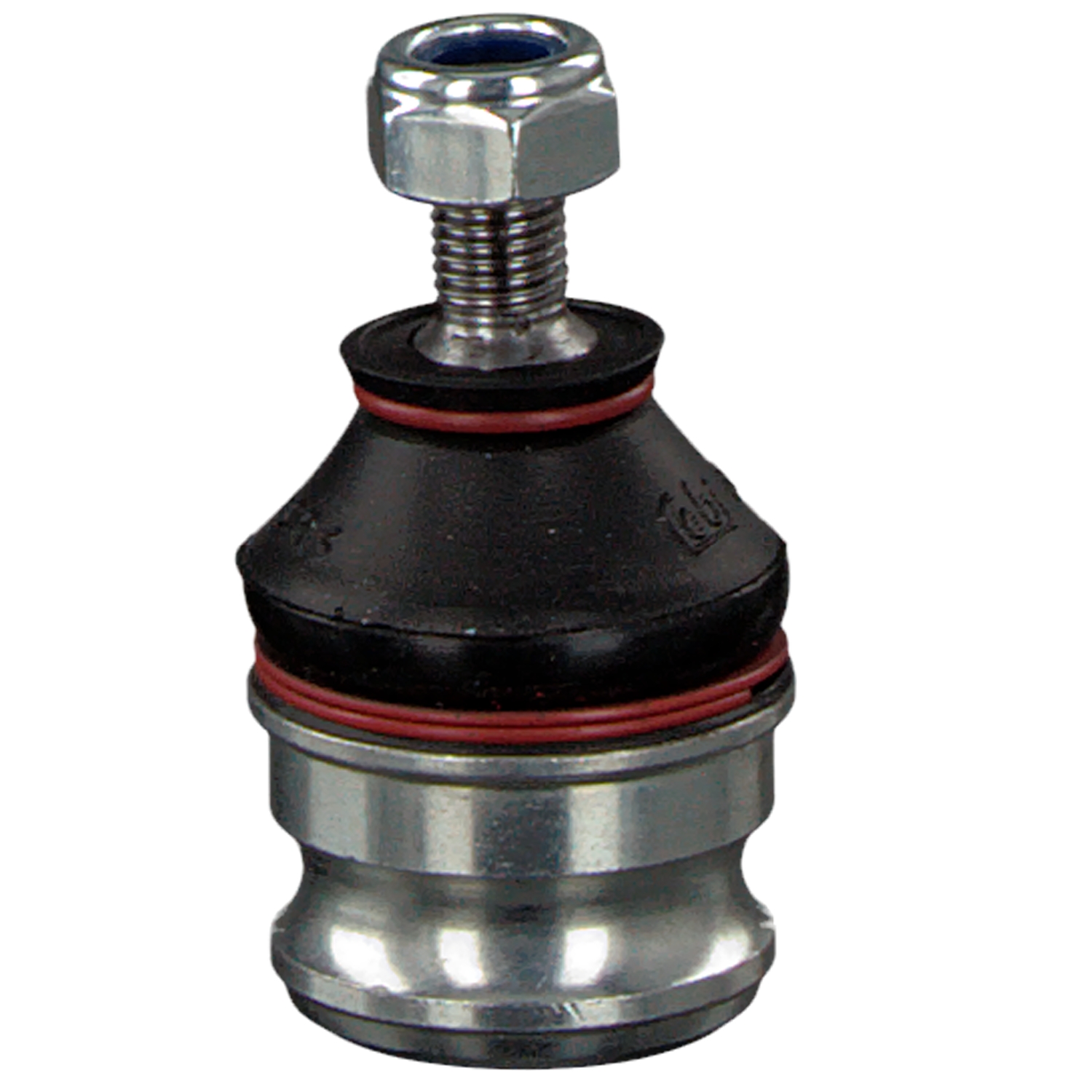 FEBI BILSTEIN Trag-/F&uuml;hrungsgelenk 26841 ProKit f&uuml;r HYUNDAI, Vorderachse links