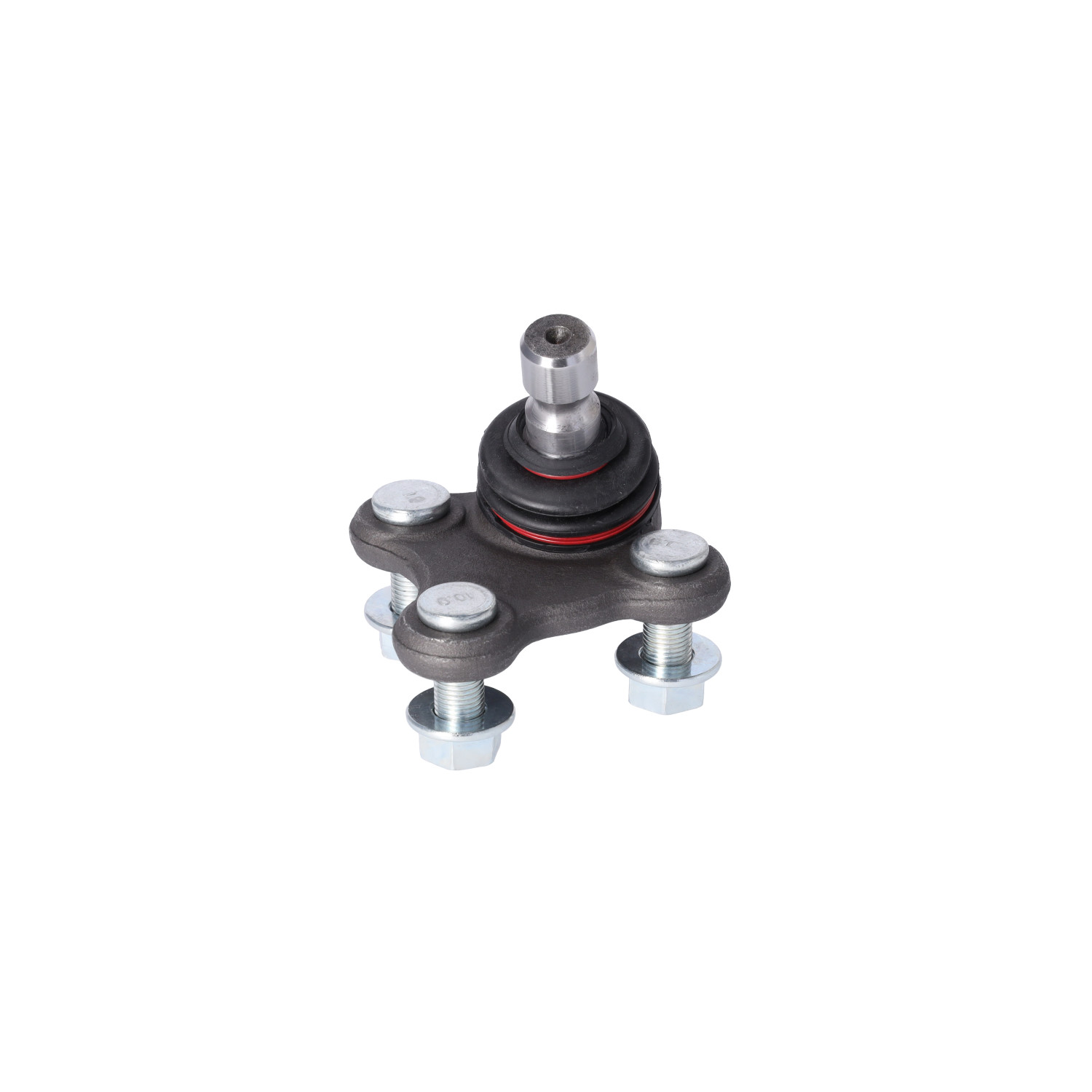 FEBI BILSTEIN Trag-/F&uuml;hrungsgelenk 179216 f&uuml;r HYUNDAI KIA, Vorderachse rechts