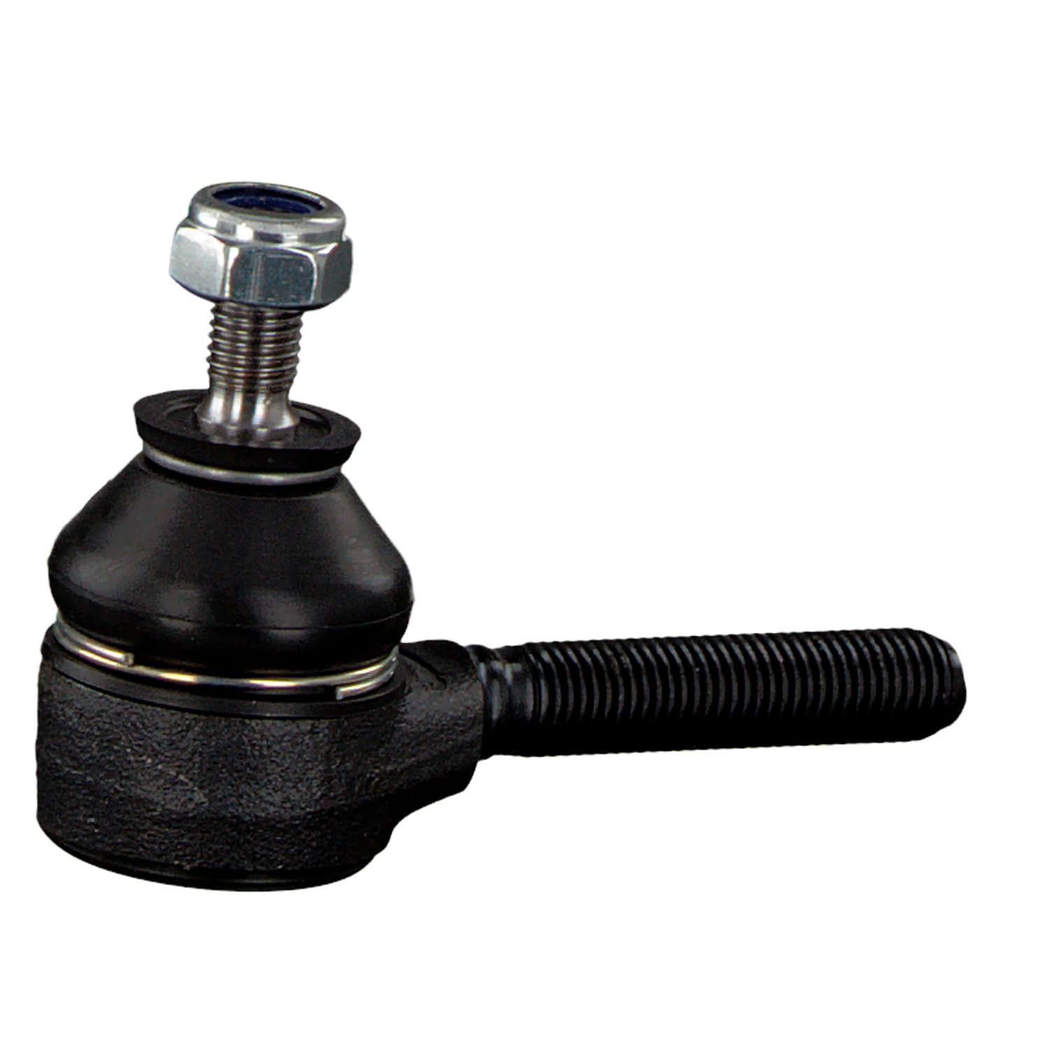 Spurstangenkopf FEBI BILSTEIN 07781 ProKit für MERCEDES-BENZ, Vorderachse links