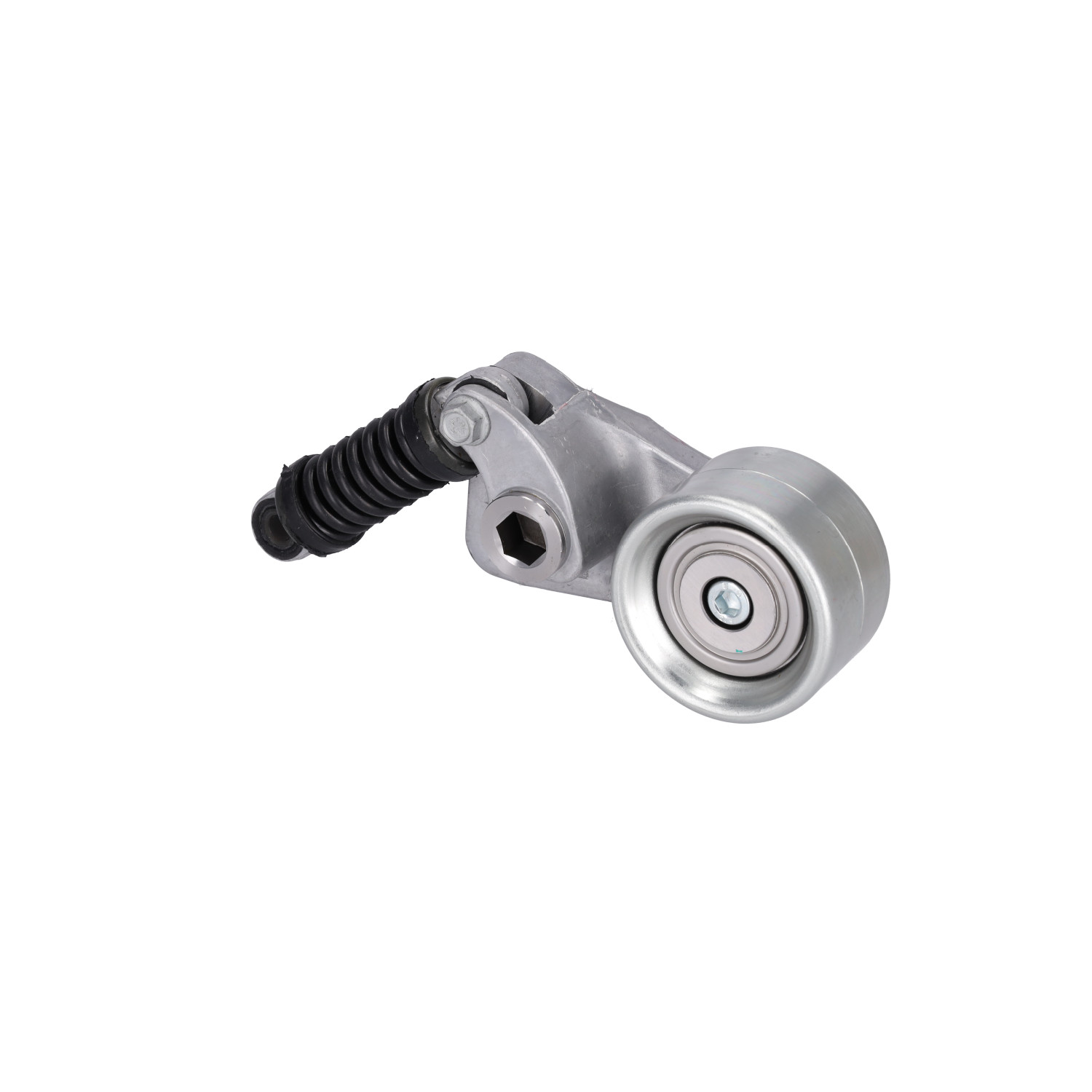 Febi Bilstein 30591 Riemenspanner f&uuml;r Keilrippenriemen , 1 St&uuml;ck