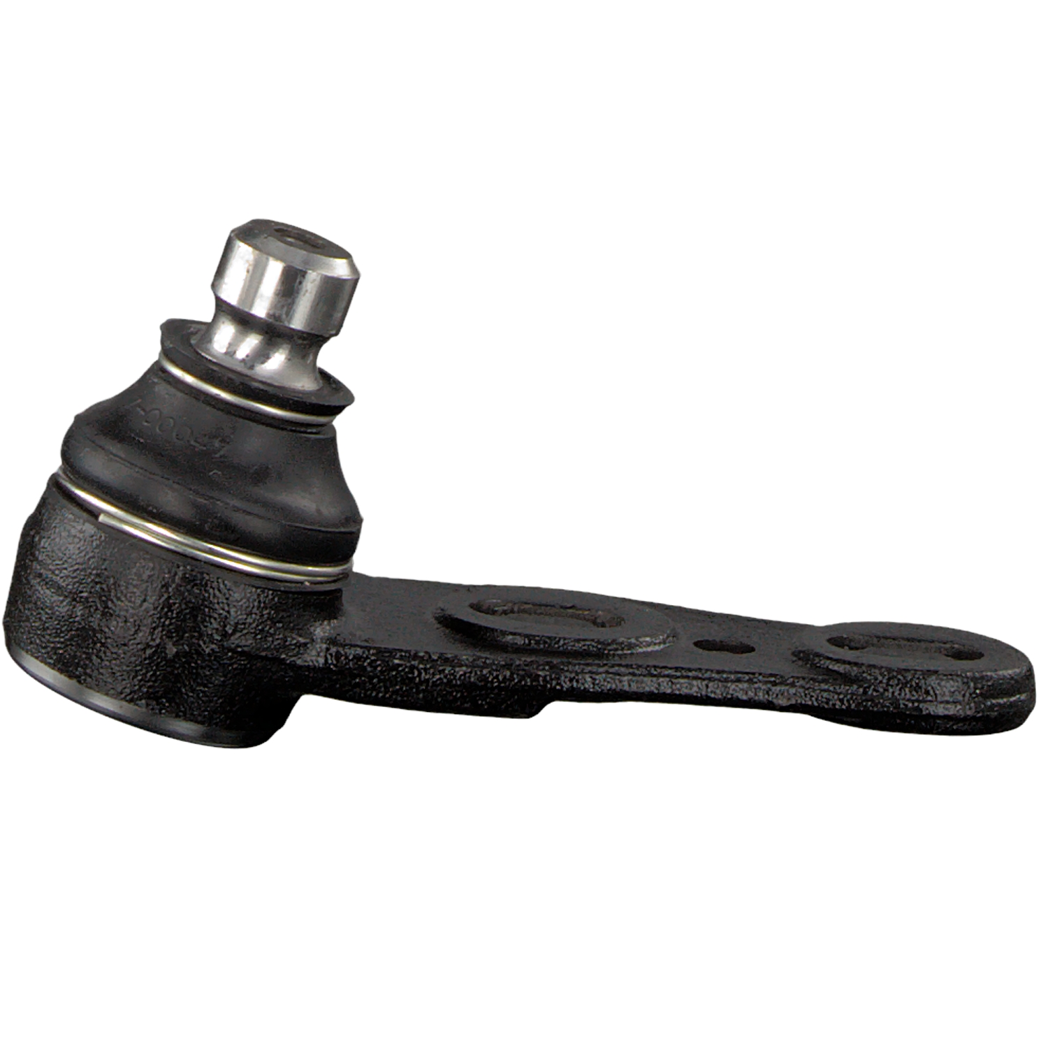 Trag-/F&uuml;hrungsgelenk FEBI BILSTEIN 02053 f&uuml;r AUDI, Vorderachse rechts, unten