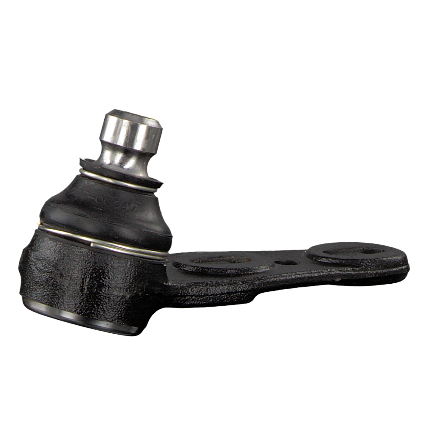 Trag-/F&uuml;hrungsgelenk FEBI BILSTEIN 02053 f&uuml;r AUDI, Vorderachse rechts, unten