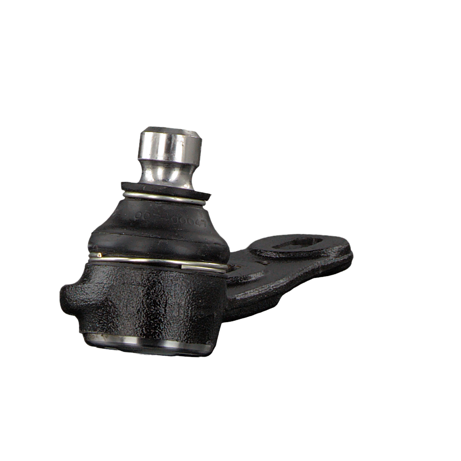 Trag-/F&uuml;hrungsgelenk FEBI BILSTEIN 02053 f&uuml;r AUDI, Vorderachse rechts, unten