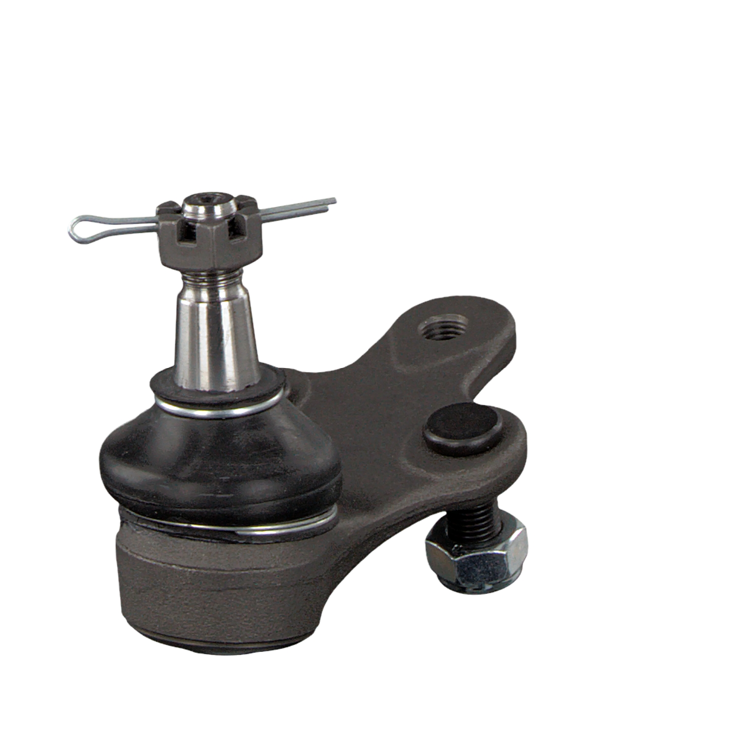 FEBI BILSTEIN Trag-/F&uuml;hrungsgelenk 23109 ProKit f&uuml;r TOYOTA, Vorderachse rechts