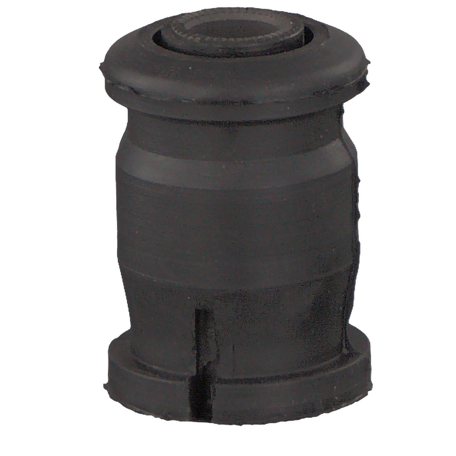 FEBI BILSTEIN Lagerung, Lenker 29187 f&uuml;r TOYOTA, Vorderachse unten, vorne