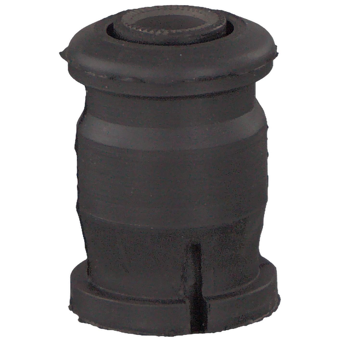 FEBI BILSTEIN Lagerung, Lenker 29187 f&uuml;r TOYOTA, Vorderachse unten, vorne