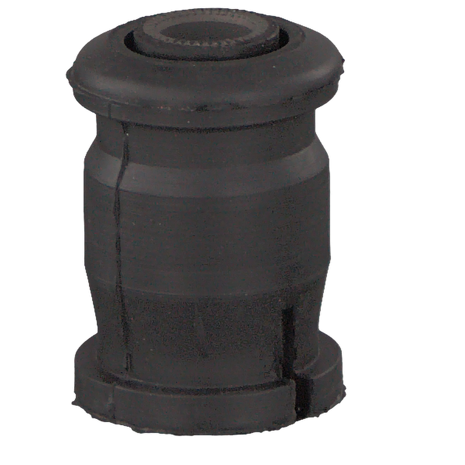 FEBI BILSTEIN Lagerung, Lenker 29187 f&uuml;r TOYOTA, Vorderachse unten, vorne