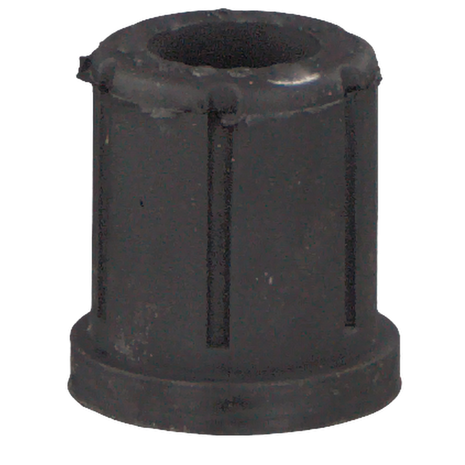 FEBI BILSTEIN Lagerbuchse, Blattfeder 42908 f&uuml;r TOYOTA, Hinterachse, hinten