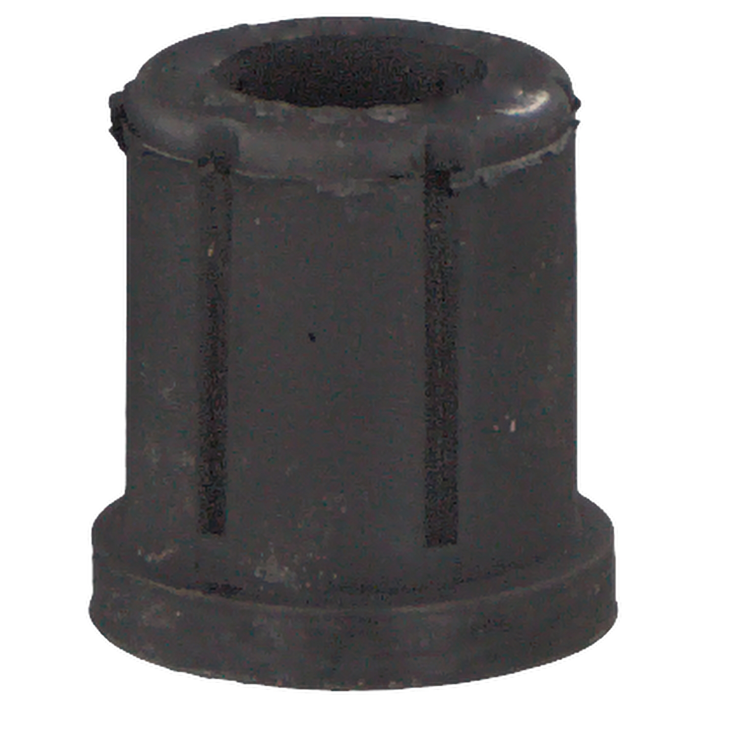 FEBI BILSTEIN Lagerbuchse, Blattfeder 42908 f&uuml;r TOYOTA, Hinterachse, hinten