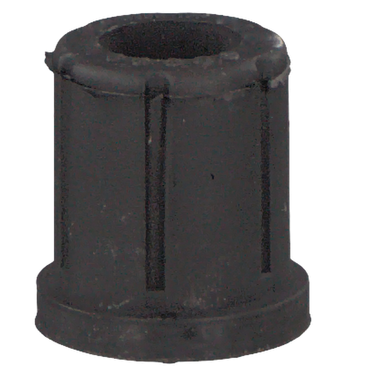 FEBI BILSTEIN Lagerbuchse, Blattfeder 42908 f&uuml;r TOYOTA, Hinterachse, hinten