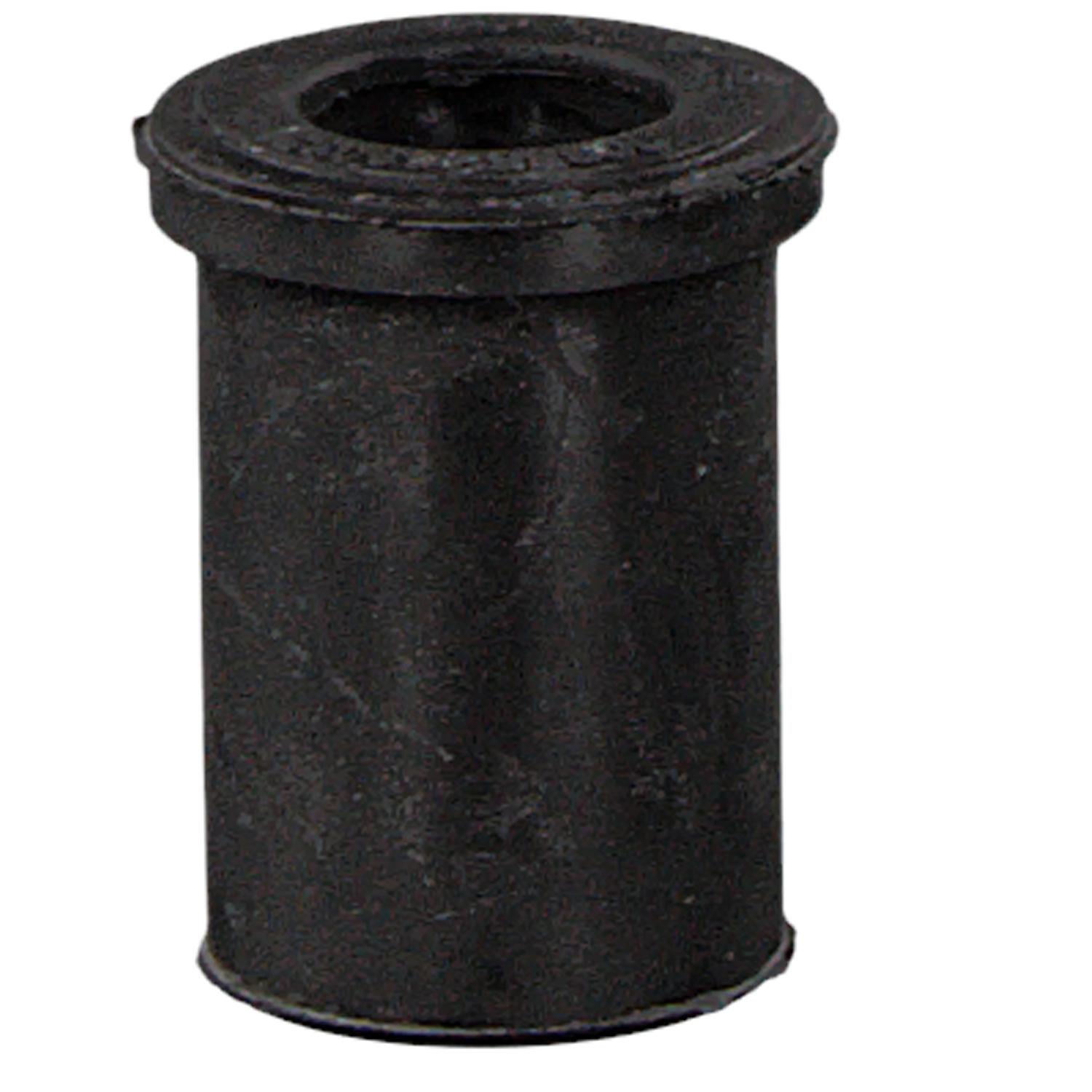 FEBI BILSTEIN Lagerbuchse, Blattfeder 42907 f&uuml;r TOYOTA, Hinterachse links, oben