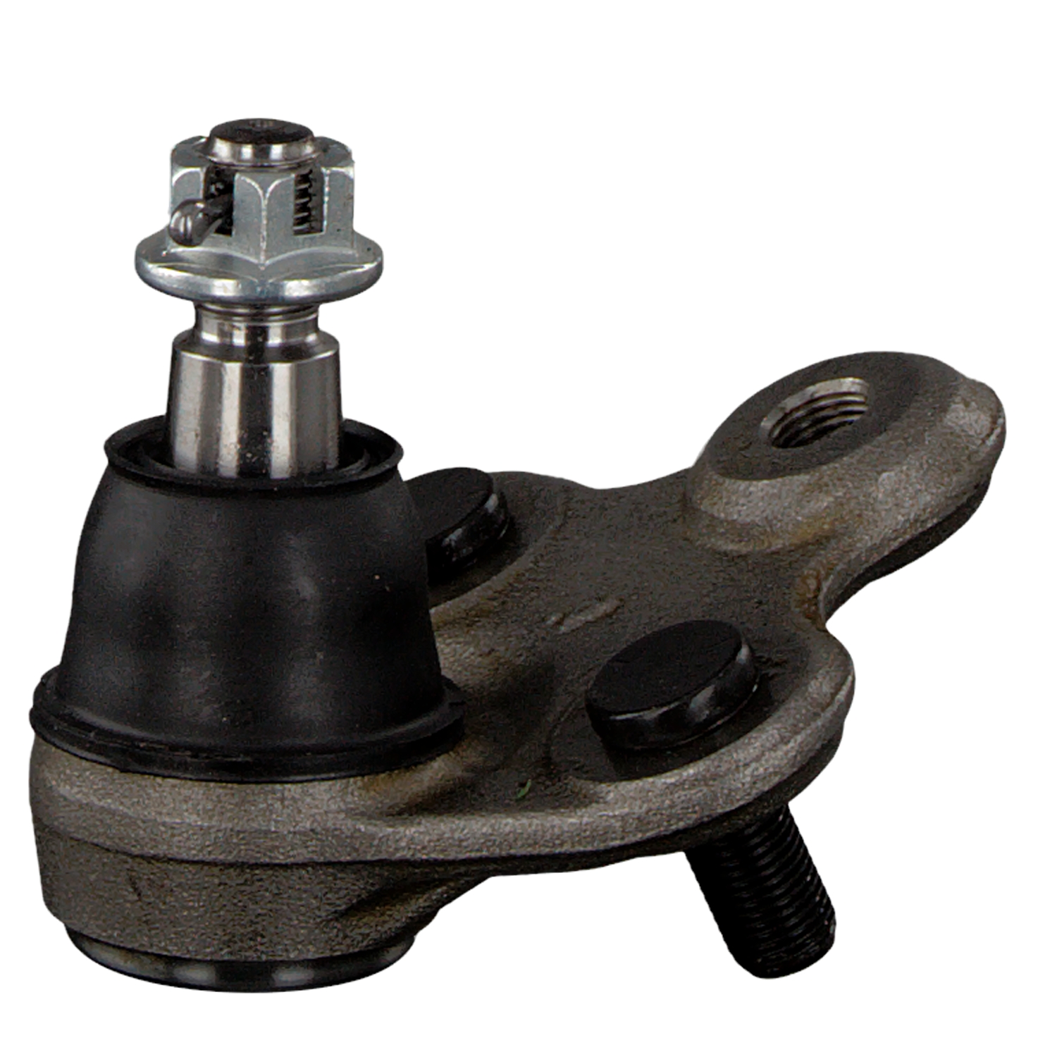 FEBI BILSTEIN Trag-/F&uuml;hrungsgelenk 42115 f&uuml;r HONDA ACURA, Vorderachse links