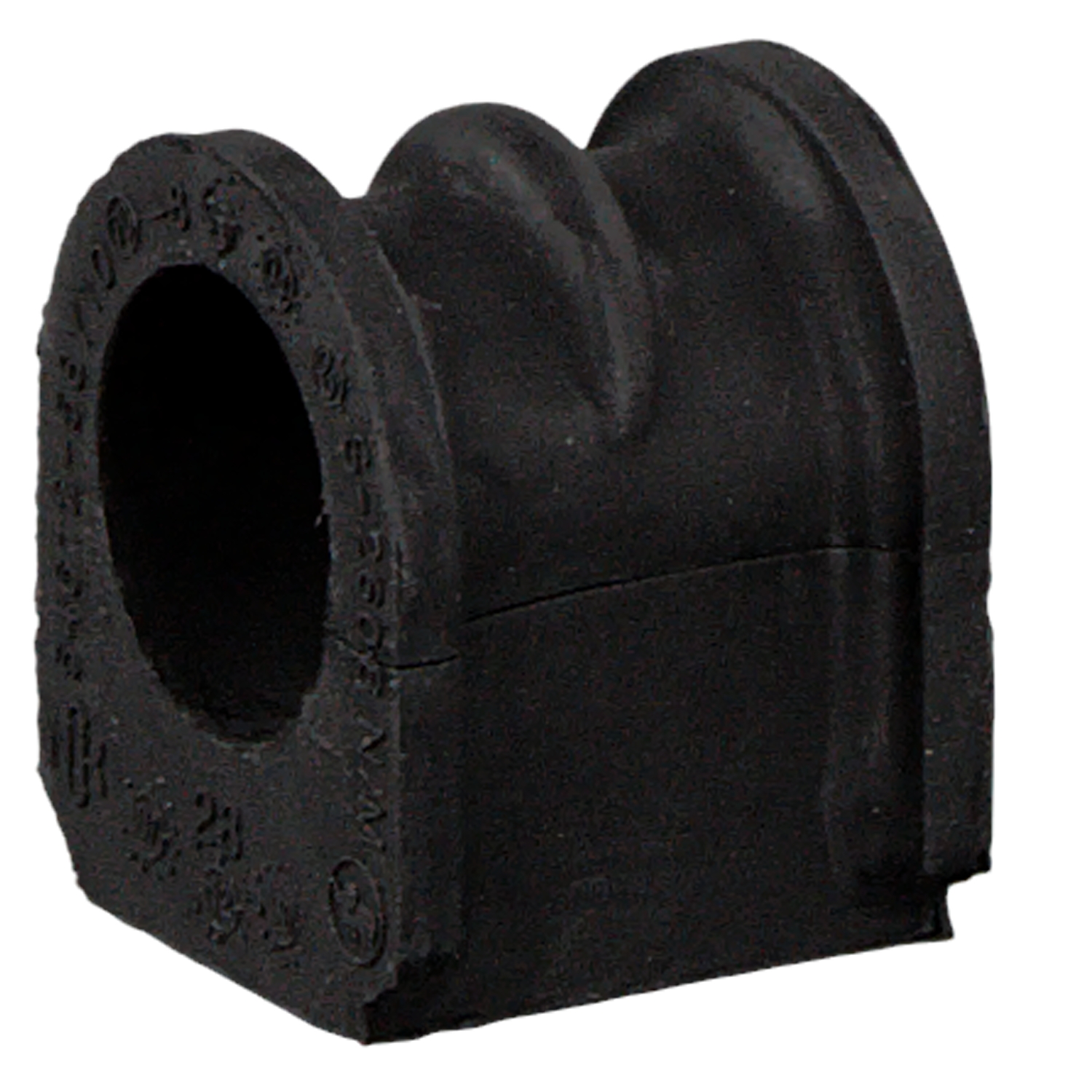 FEBI BILSTEIN Lagerung, Stabilisator 42505 f&uuml;r NISSAN, Vorderachse