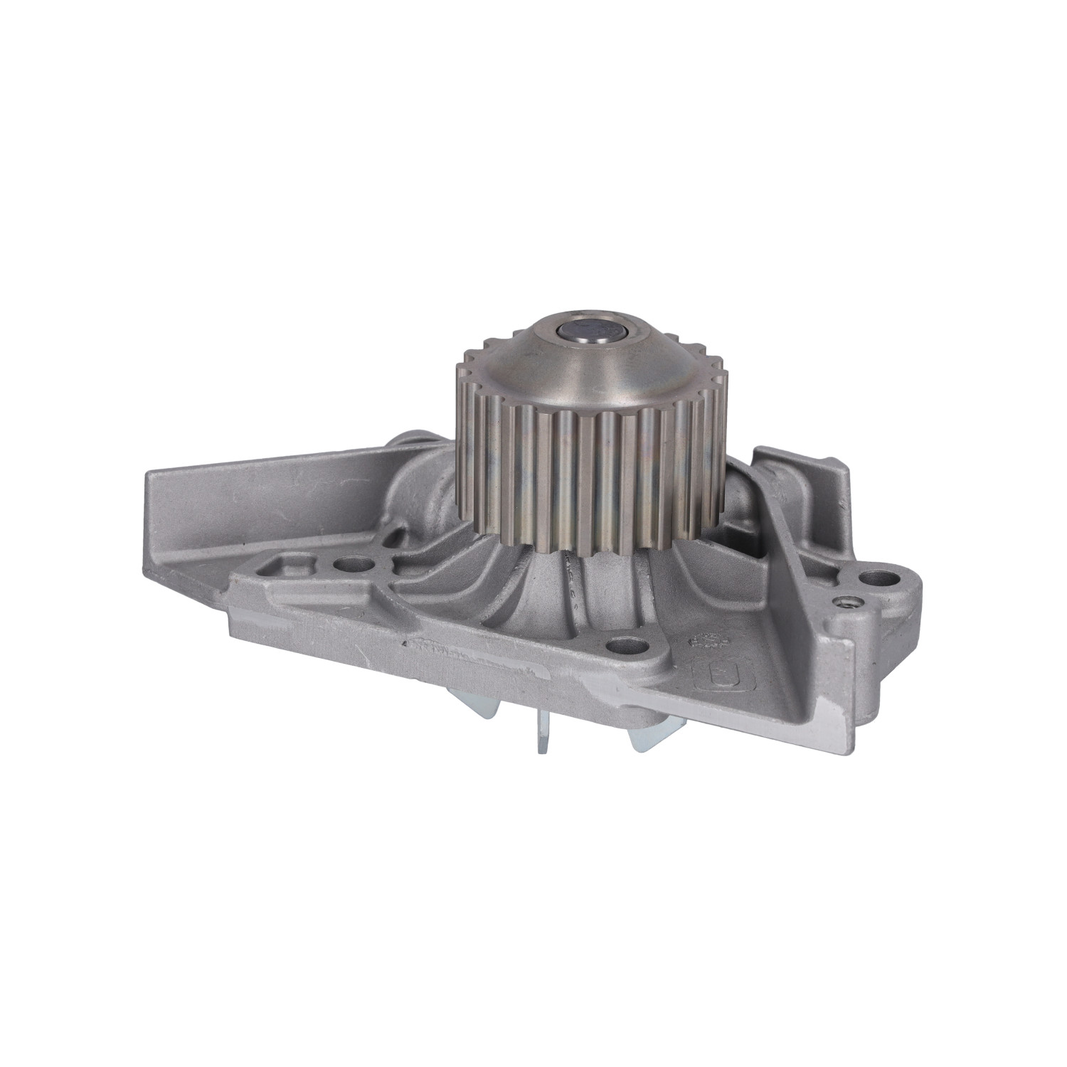 Febi Bilstein 39679 Wasserpumpe mit Dichtringen, ohne Geh&auml;use , 1 St&uuml;ck