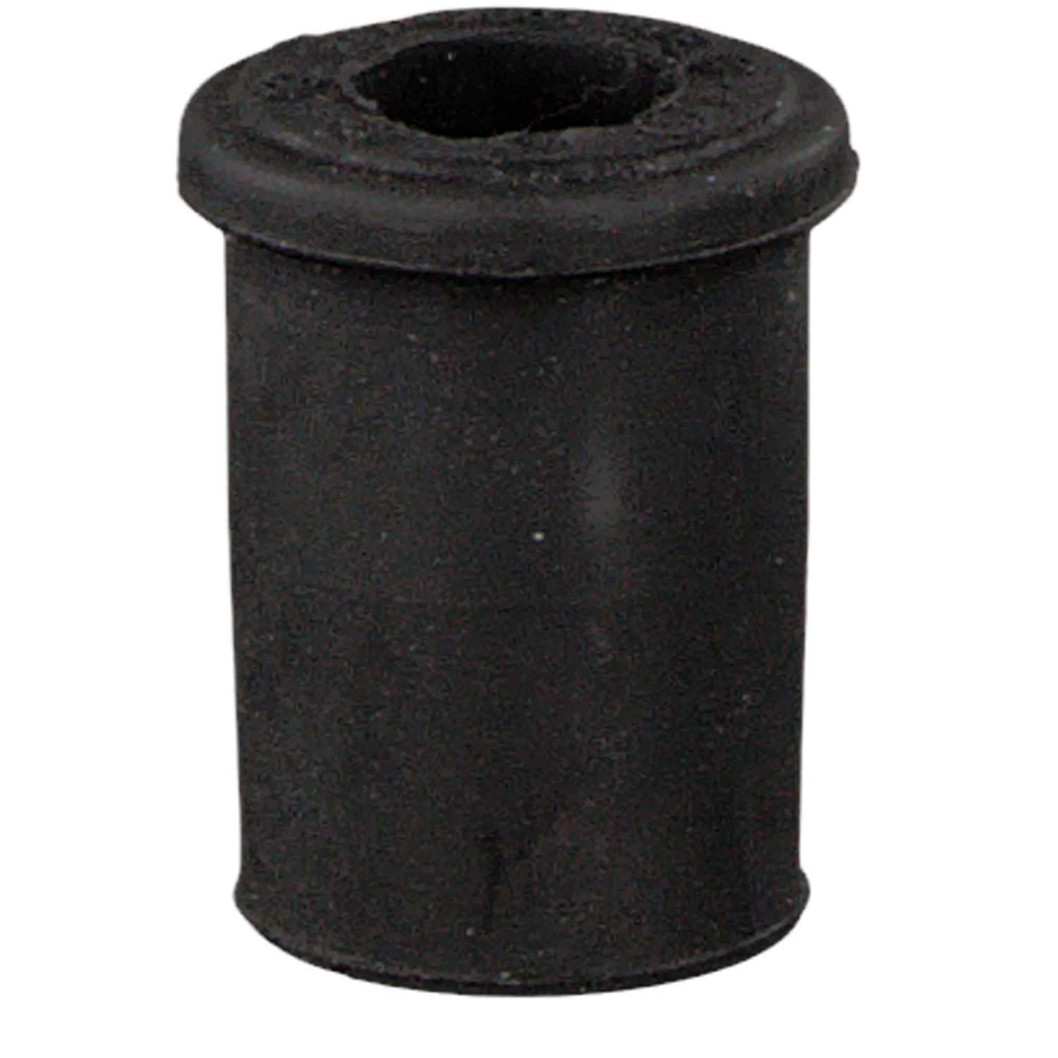 FEBI BILSTEIN Lagerbuchse, Blattfeder 42338 f&uuml;r MAZDA, Hinterachse, oben