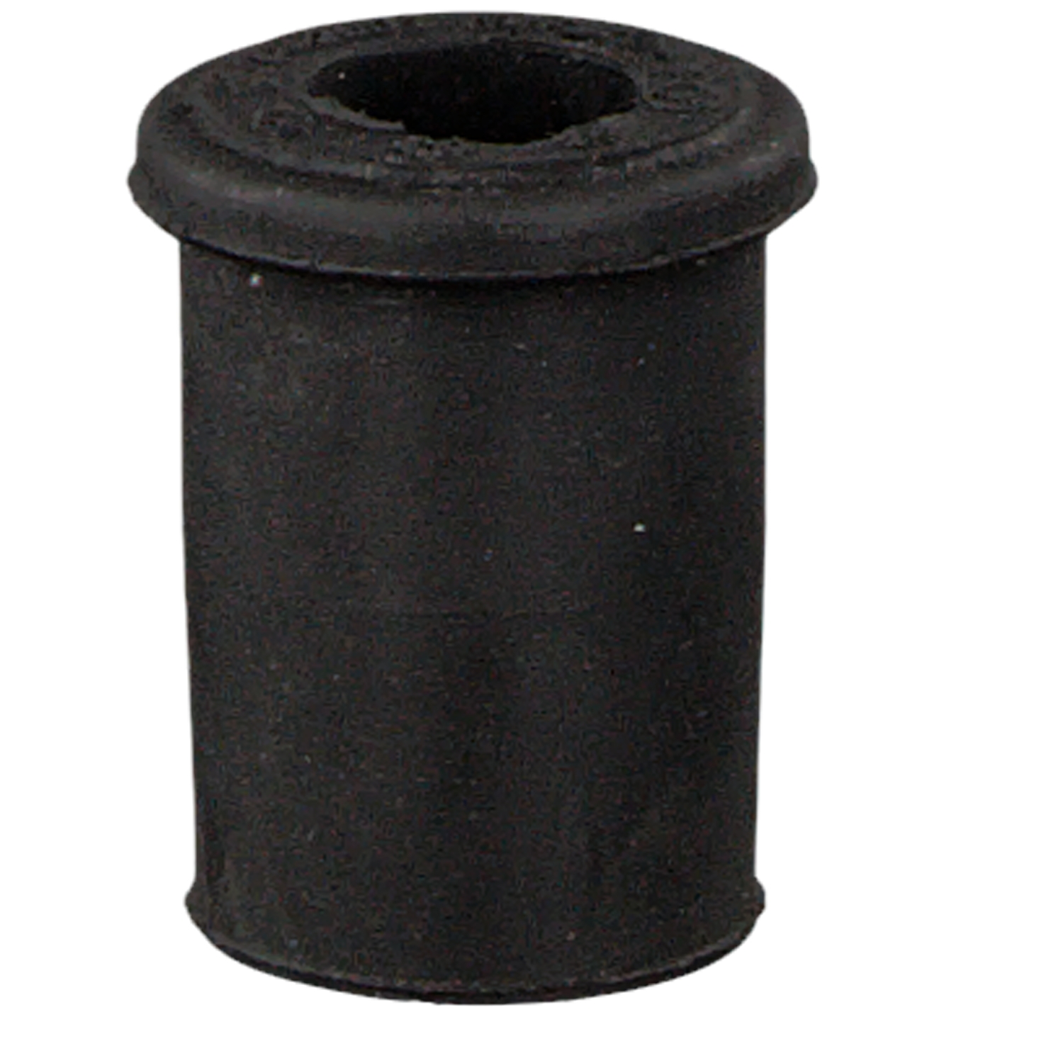 FEBI BILSTEIN Lagerbuchse, Blattfeder 42338 f&uuml;r MAZDA, Hinterachse, oben