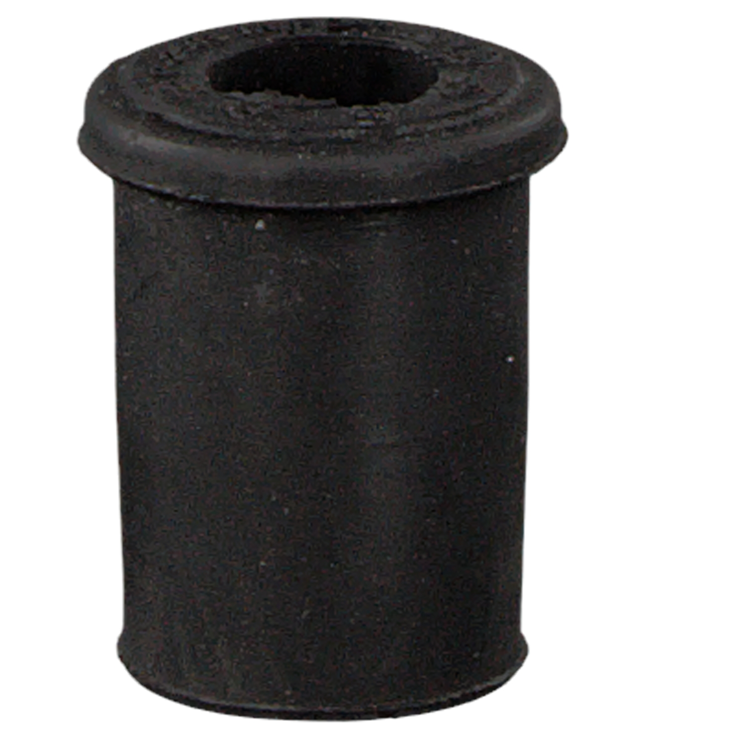 FEBI BILSTEIN Lagerbuchse, Blattfeder 42338 f&uuml;r MAZDA, Hinterachse, oben