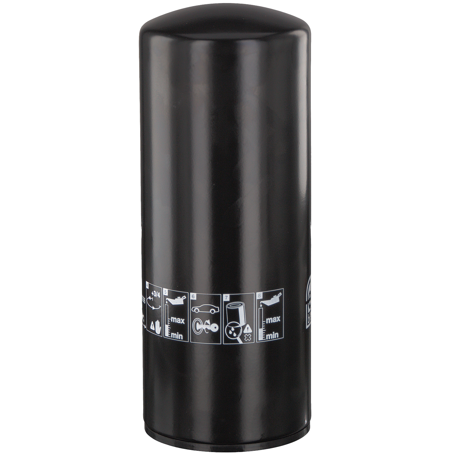 Febi Bilstein 171936 &Ouml;lfilter, 1 St&uuml;ck