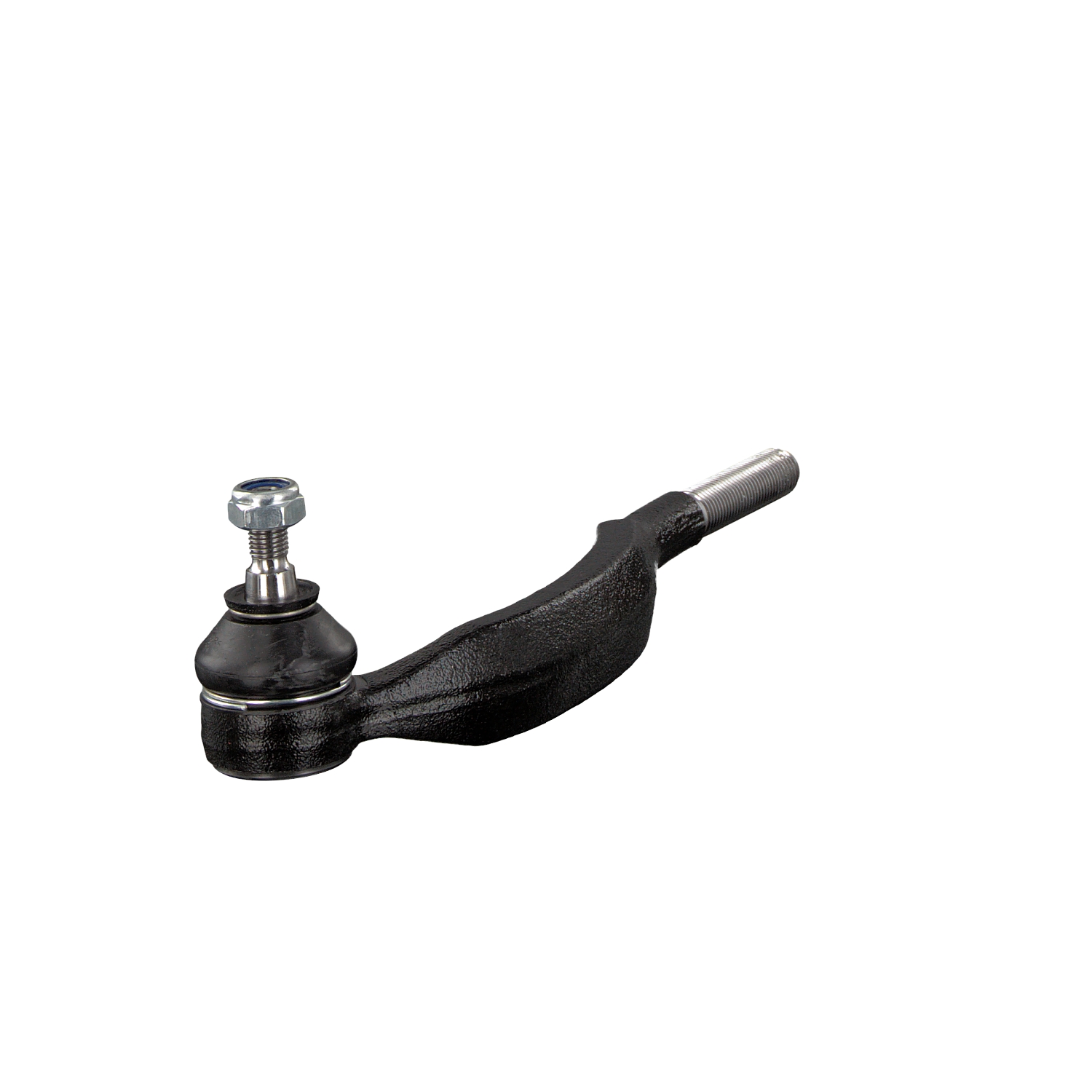 Spurstangenkopf FEBI BILSTEIN 23323 ProKit für PEUGEOT, Vorderachse links