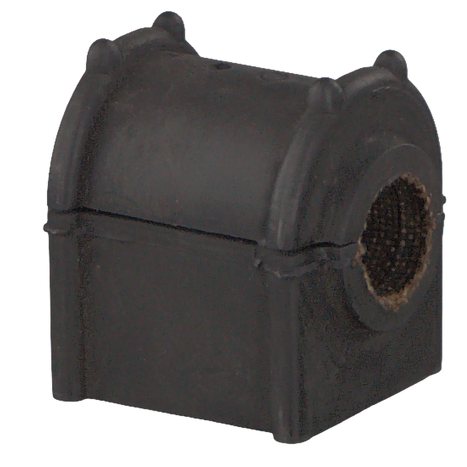 FEBI BILSTEIN Lagerung, Stabilisator 100921 f&uuml;r JAGUAR, Hinterachse