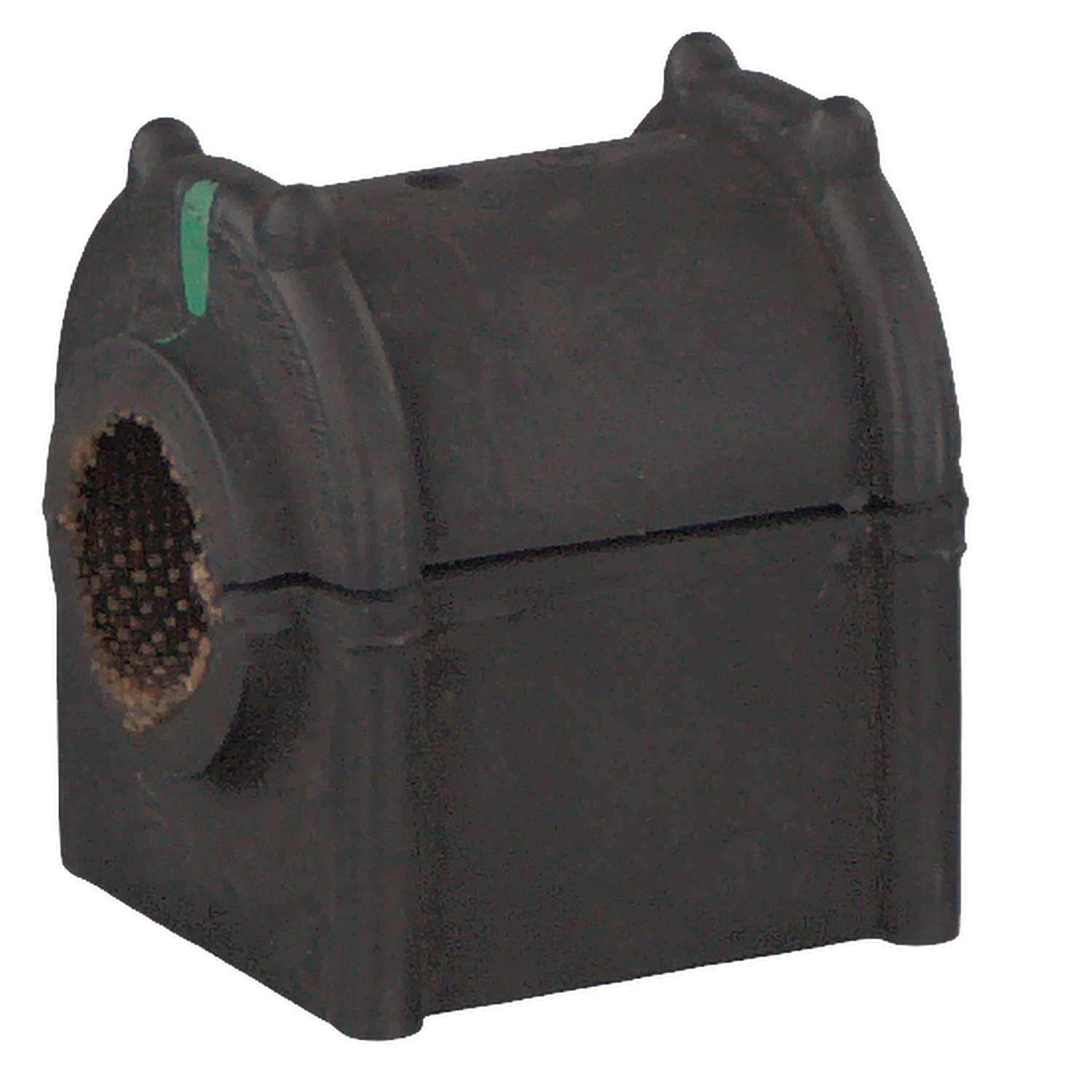 FEBI BILSTEIN Lagerung, Stabilisator 100921 f&uuml;r JAGUAR, Hinterachse