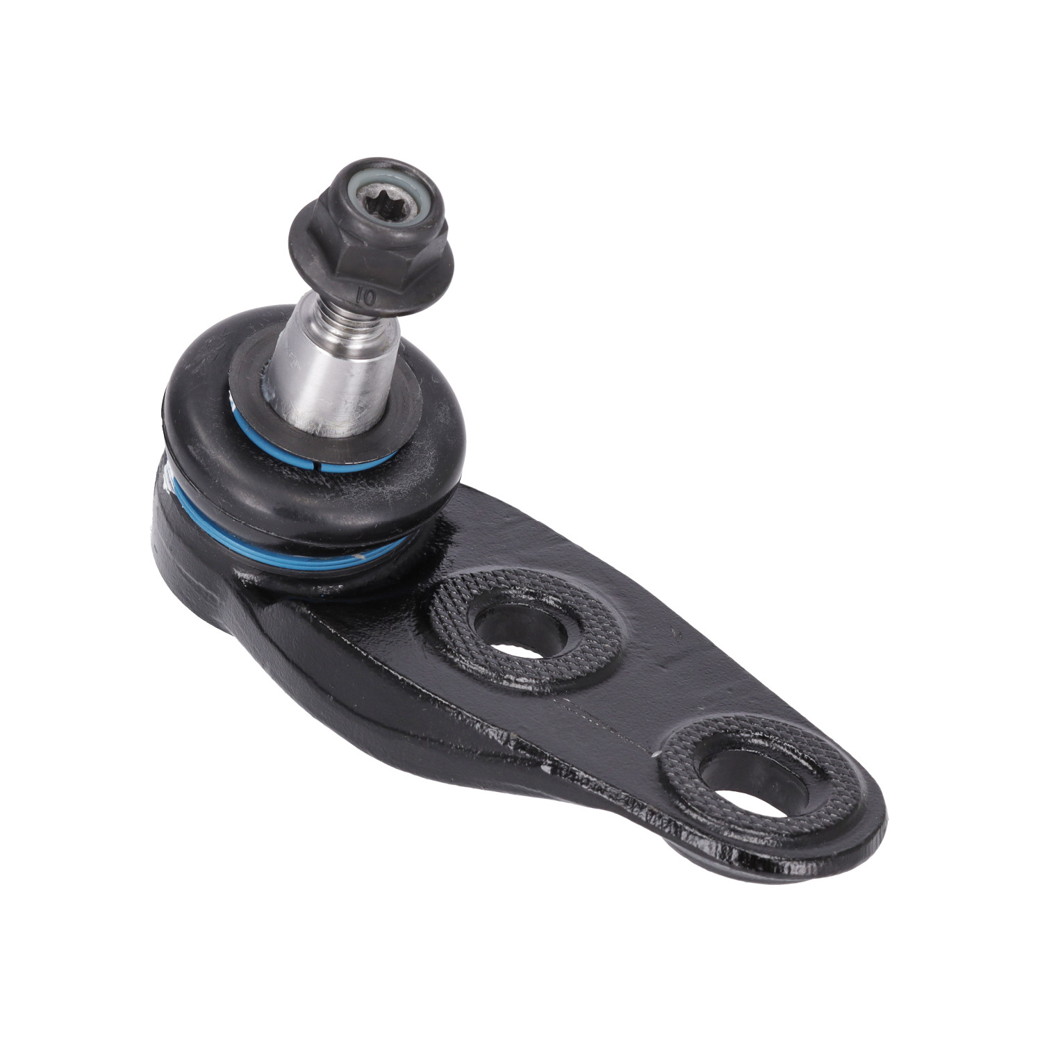 FEBI BILSTEIN Trag-/F&uuml;hrungsgelenk 36875 ProKit f&uuml;r MINI, Vorderachse links