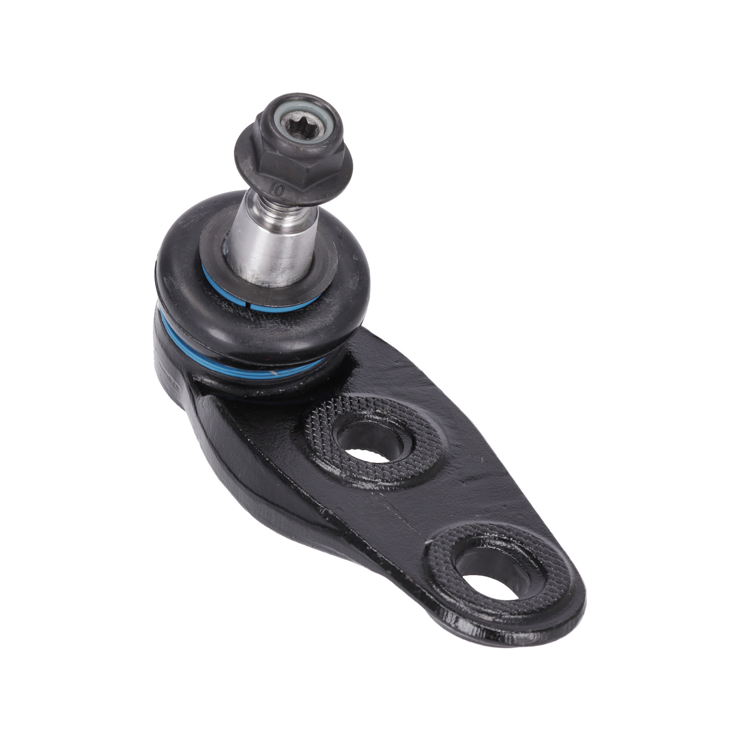 FEBI BILSTEIN Trag-/F&uuml;hrungsgelenk 36875 ProKit f&uuml;r MINI, Vorderachse links