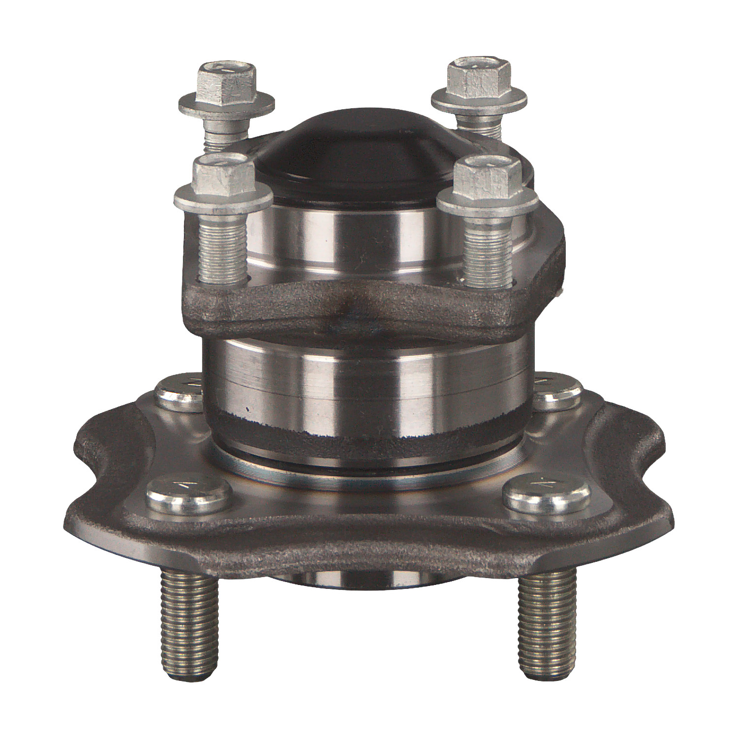 FEBI BILSTEIN Radlagersatz 31182 f&uuml;r TOYOTA, Hinterachse links