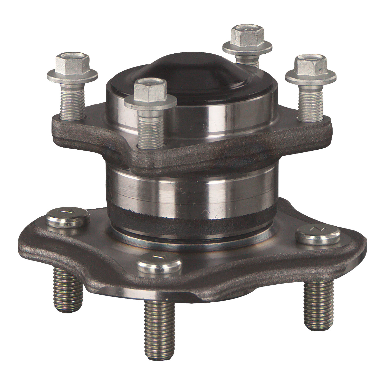 FEBI BILSTEIN Radlagersatz 31182 f&uuml;r TOYOTA, Hinterachse links