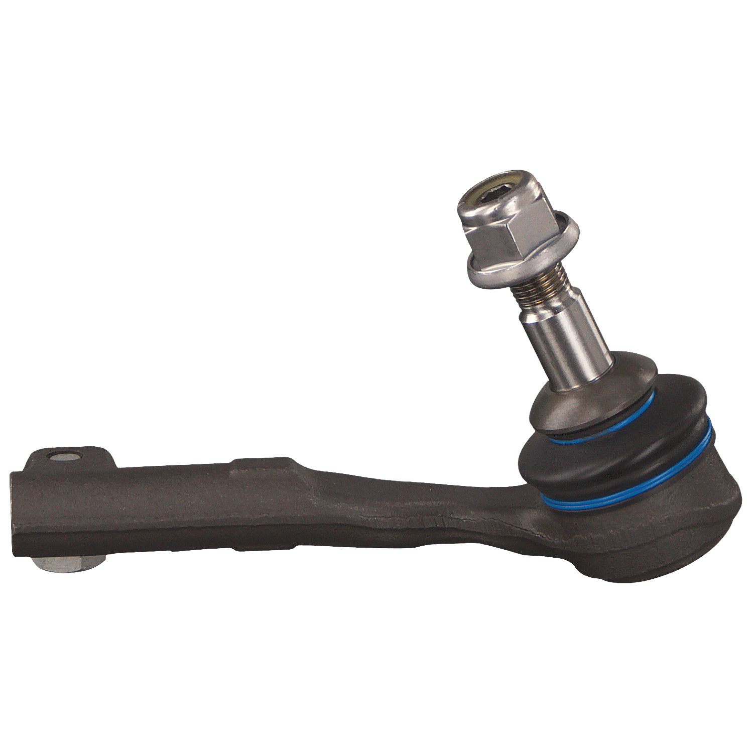 FEBI BILSTEIN Spurstangenkopf 44281 ProKit f&uuml;r BMW, Vorderachse links