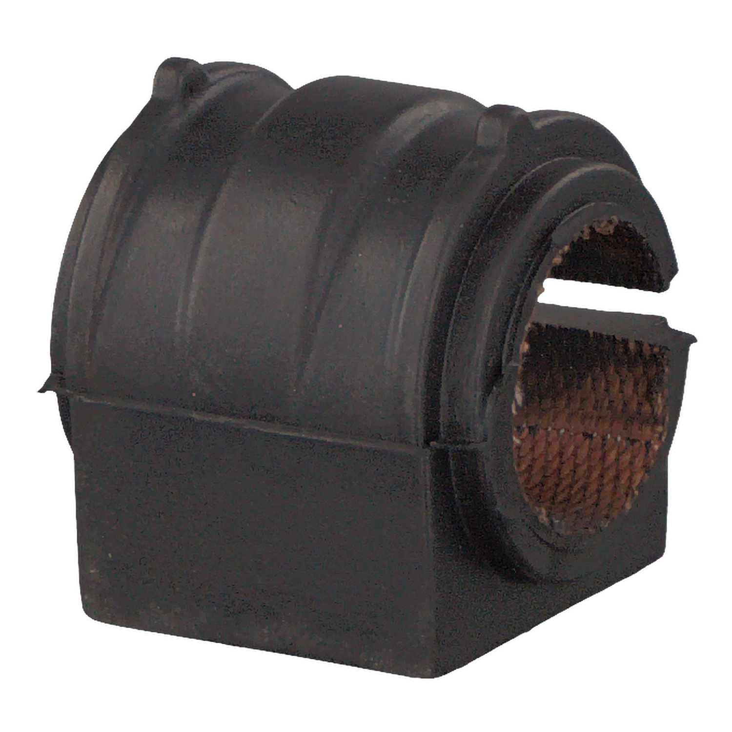 Lagerung, Stabilisator FEBI BILSTEIN 101349 f&uuml;r JAGUAR, Vorderachse