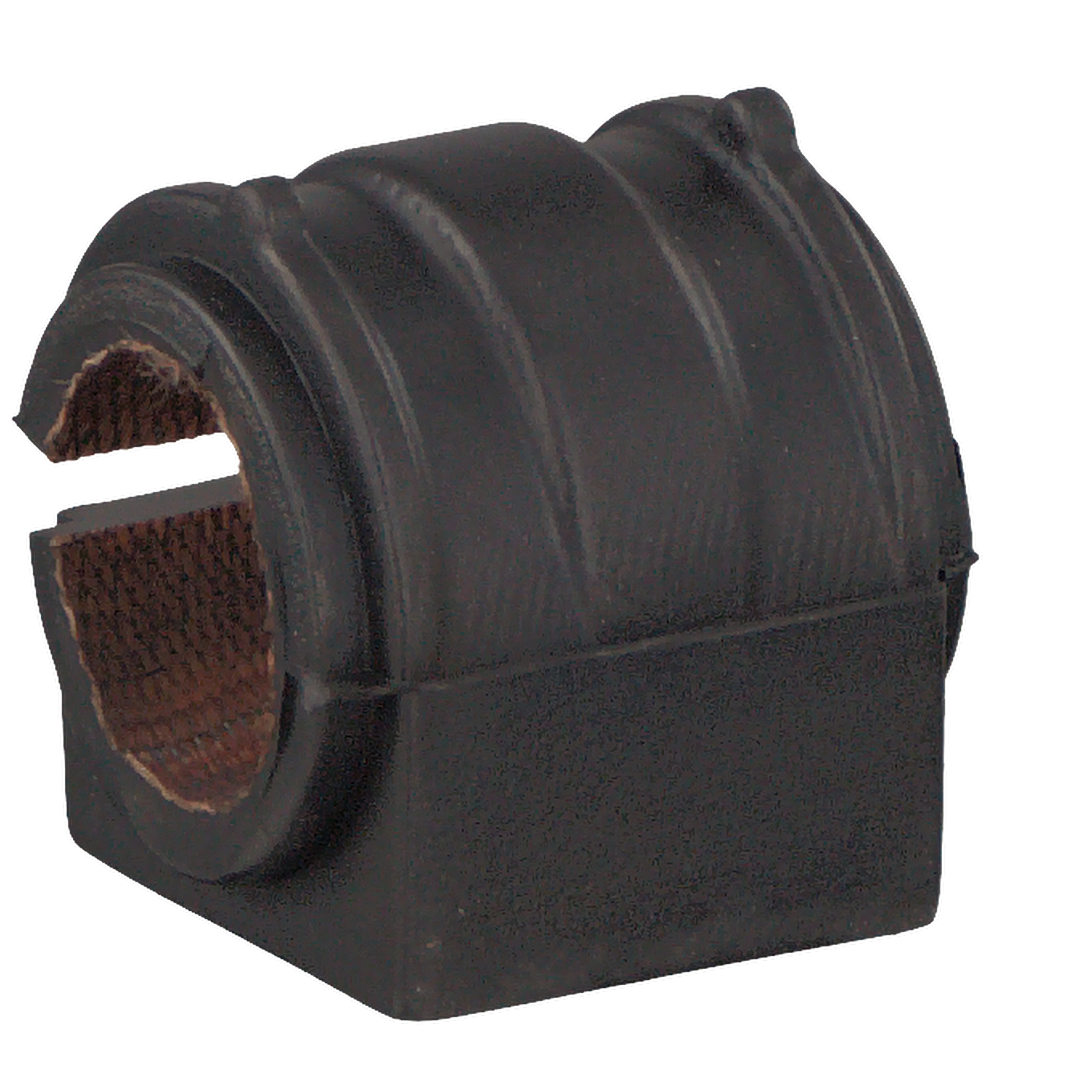 Lagerung, Stabilisator FEBI BILSTEIN 101349 f&uuml;r JAGUAR, Vorderachse