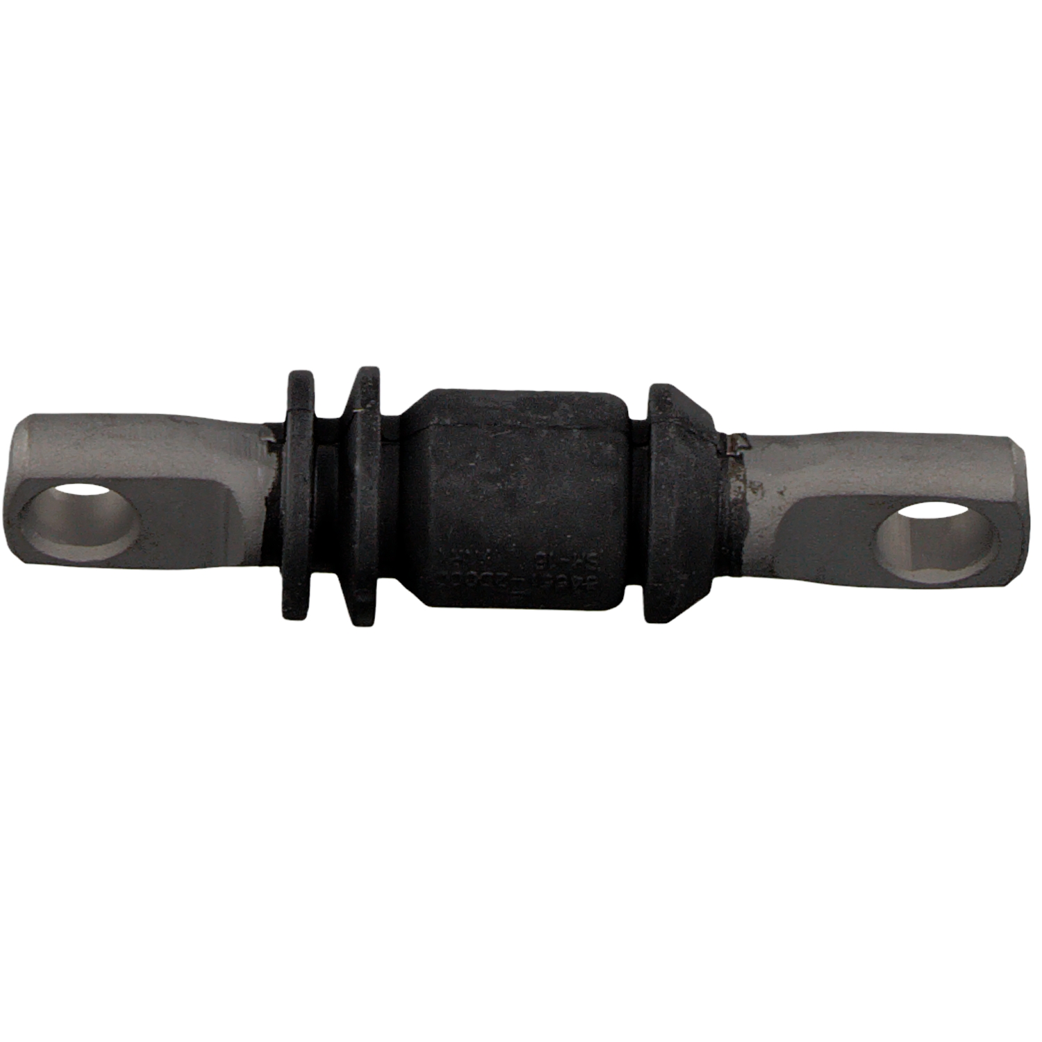 FEBI BILSTEIN Lagerung, Lenker 41591 f&uuml;r HYUNDAI KIA, Vorderachse links, unten