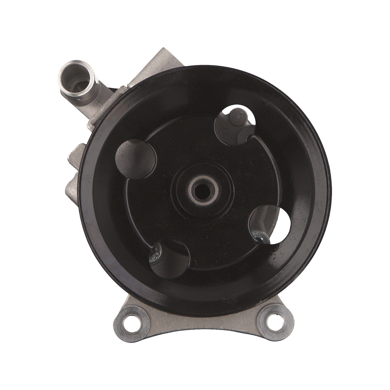 Hydraulikpumpe, Lenkung FEBI BILSTEIN 180659 für MERCEDES-BENZ