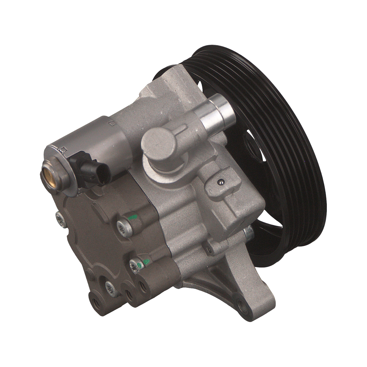 Hydraulikpumpe, Lenkung FEBI BILSTEIN 180659 für MERCEDES-BENZ