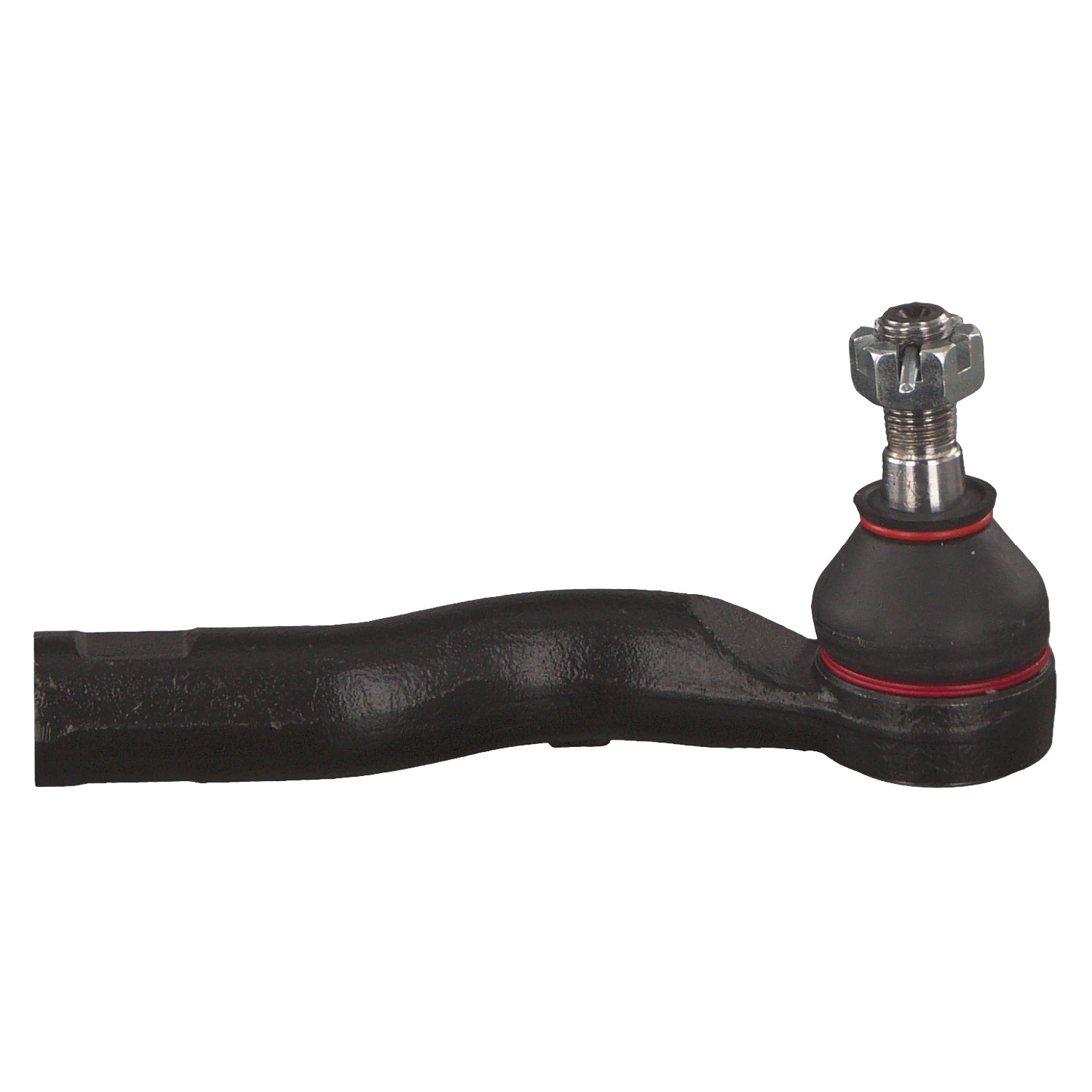 FEBI BILSTEIN Spurstangenkopf 24024 f&uuml;r MAZDA, Vorderachse rechts