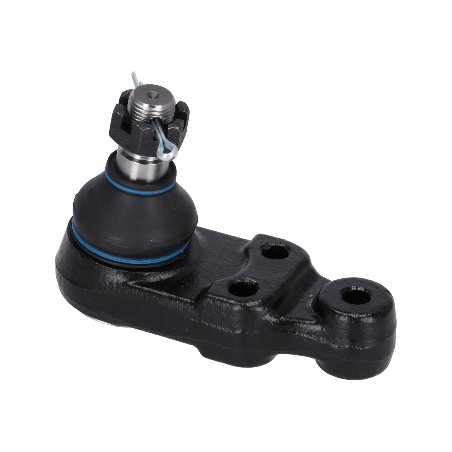 Febi Bilstein 1x 10161 Trag-/F&uuml;hrungsgelenk f&uuml;r Ford Ford USA, Vorderachse links