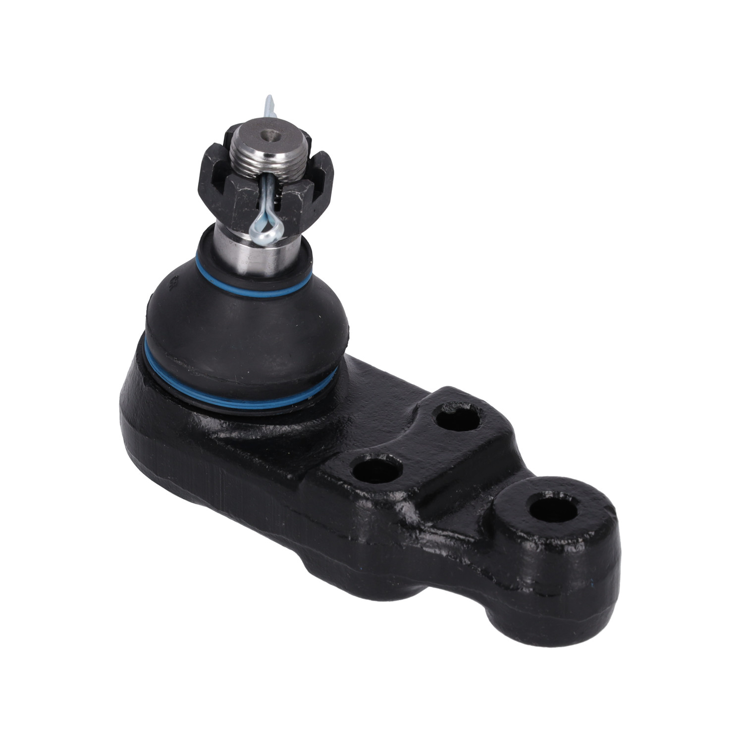 FEBI BILSTEIN Trag-/F&uuml;hrungsgelenk 10161 f&uuml;r FORD FORD USA, Vorderachse links