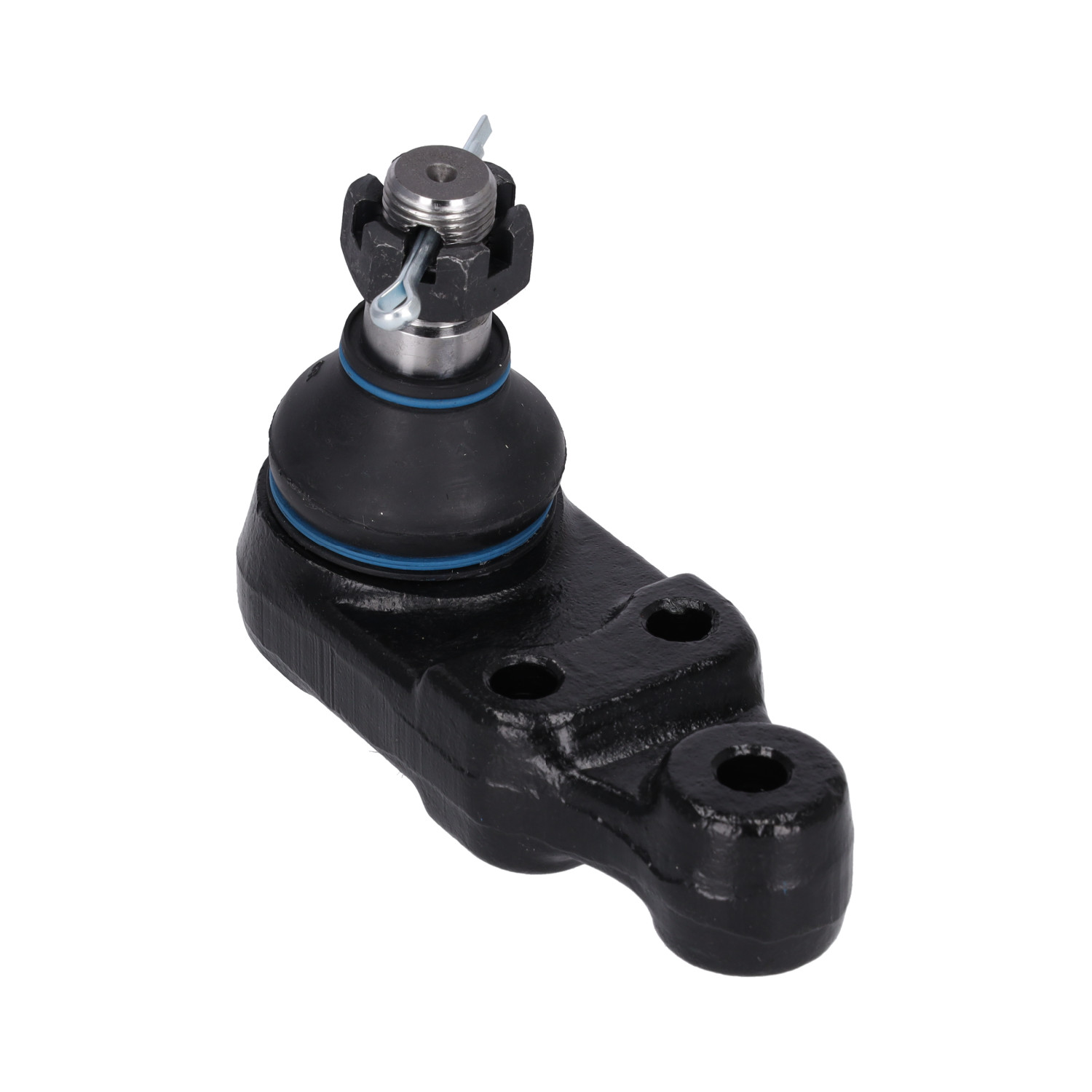 FEBI BILSTEIN Trag-/F&uuml;hrungsgelenk 10161 f&uuml;r FORD FORD USA, Vorderachse links