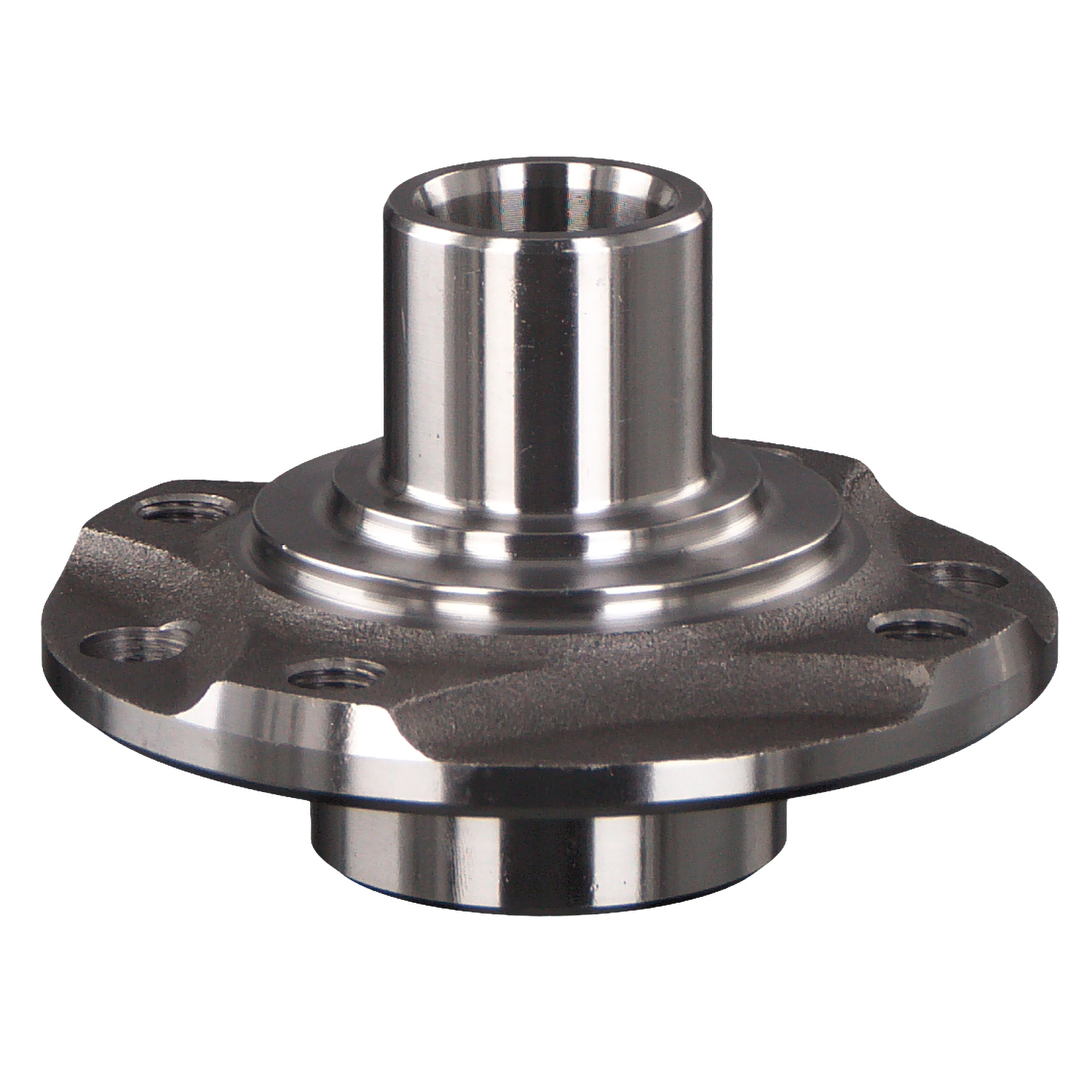 FEBI BILSTEIN Radnabe 03104 f&uuml;r OPEL VAUXHALL DAEWOO GENERAL MOTORS, Vorderachse