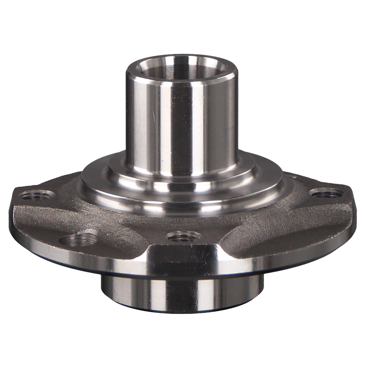 FEBI BILSTEIN Radnabe 03104 f&uuml;r OPEL VAUXHALL DAEWOO GENERAL MOTORS, Vorderachse