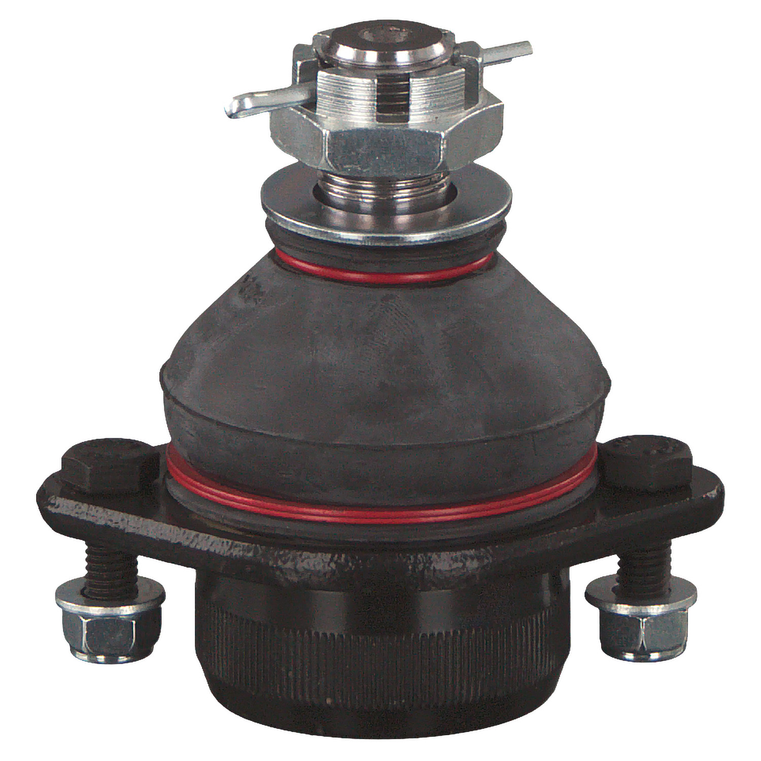 FEBI BILSTEIN Trag-/F&uuml;hrungsgelenk 177901 f&uuml;r LAND ROVER, Hinterachse links